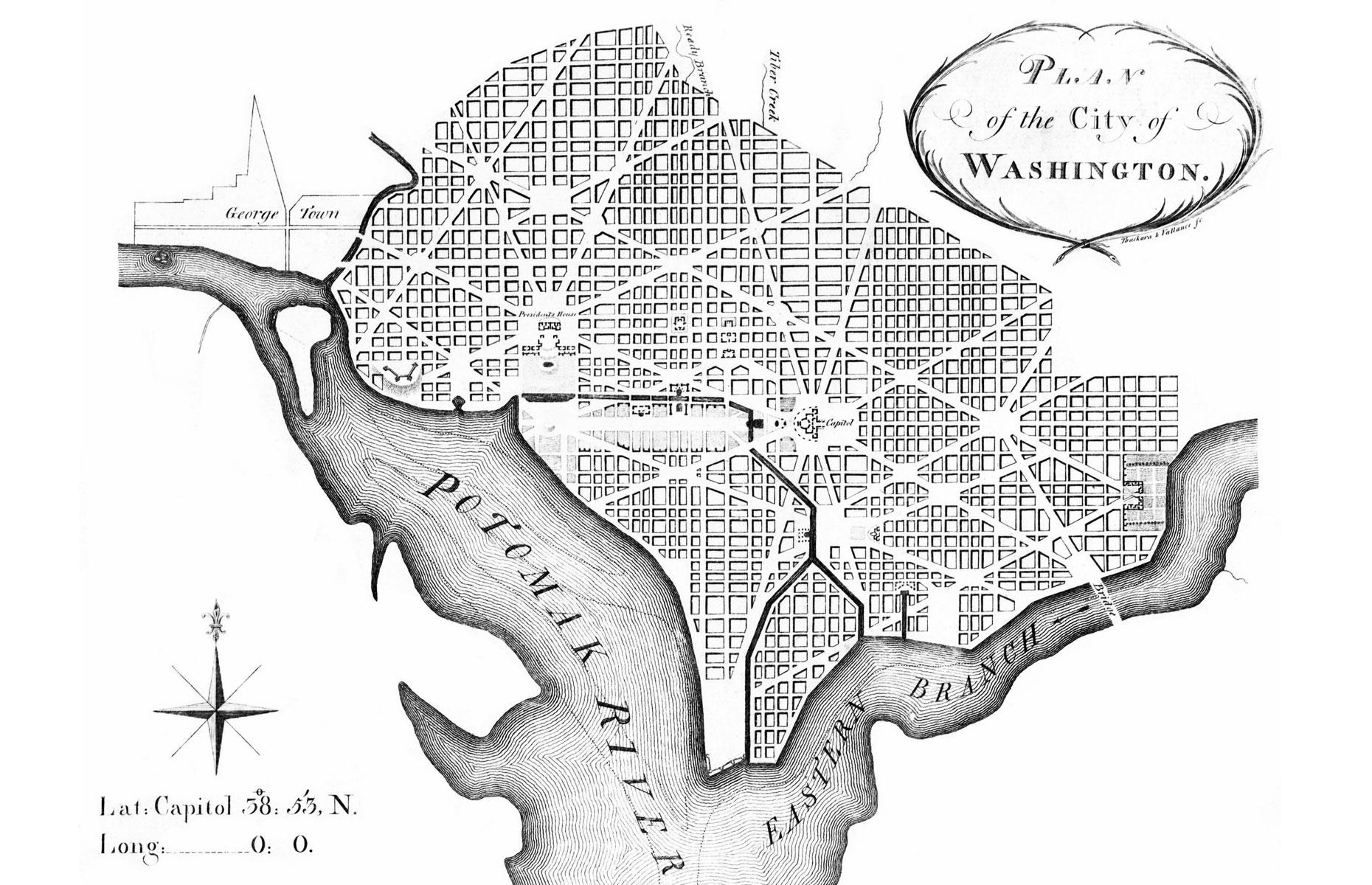 Famous Freemason architects
