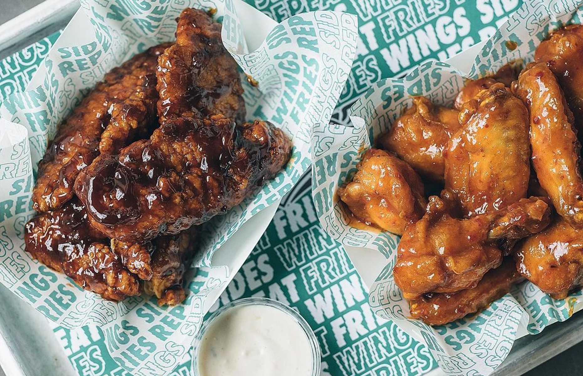 Wingstop