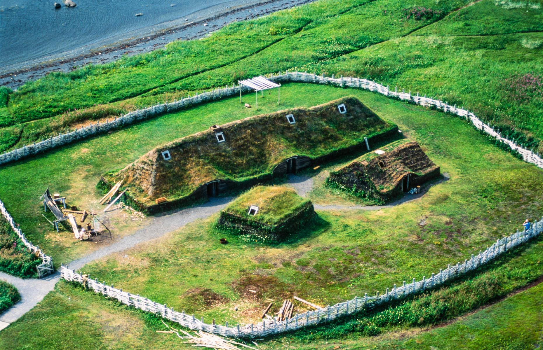 Newfoundland and Labrador: Viking Trail