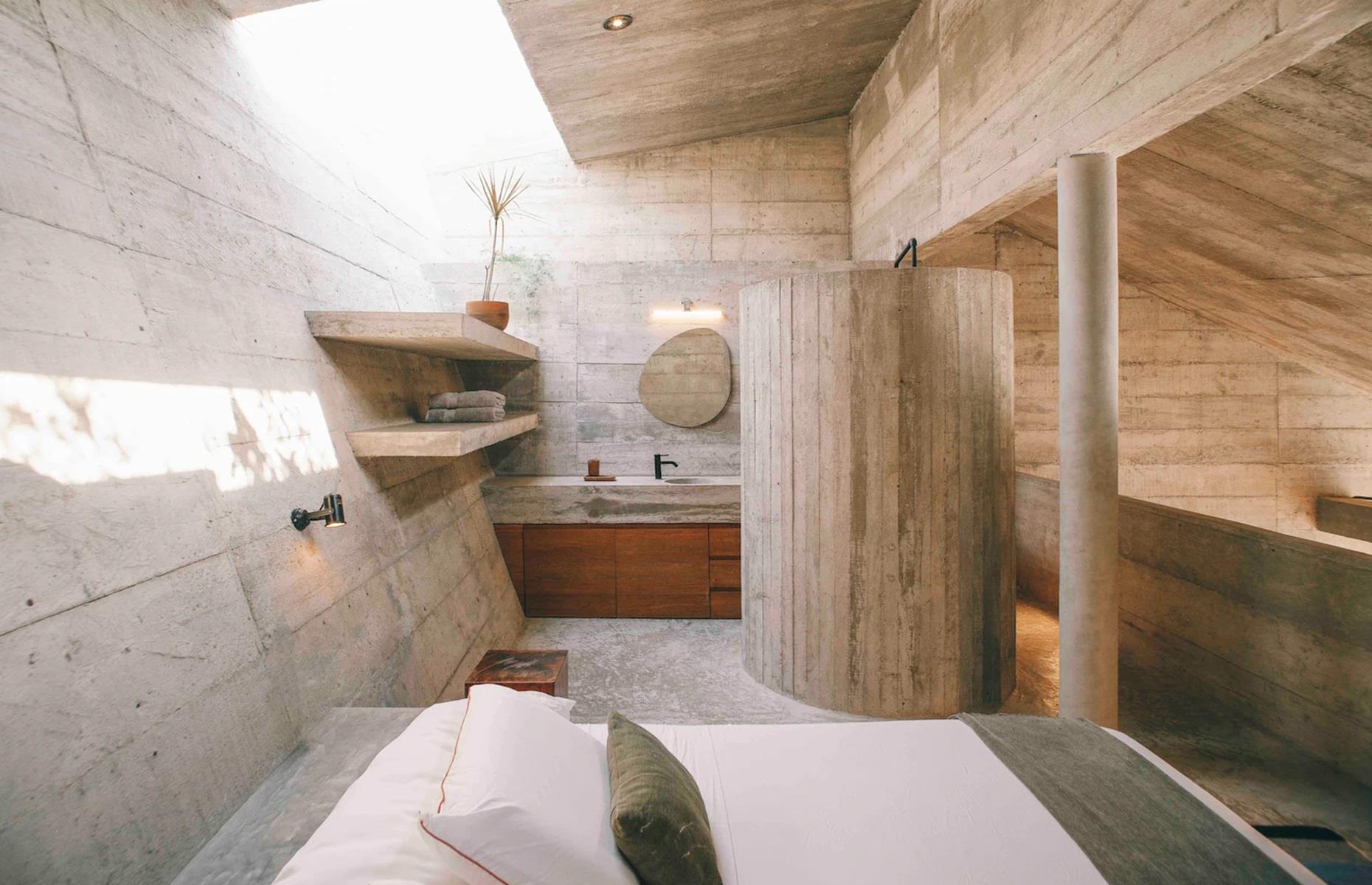 Casa VO, Oaxaca, Mexico