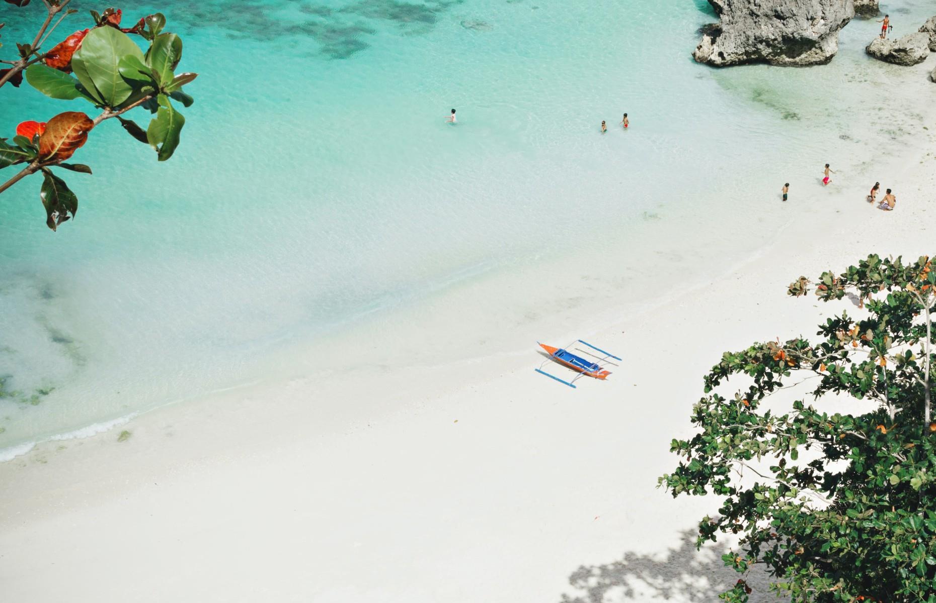 Boracay, Philippines 