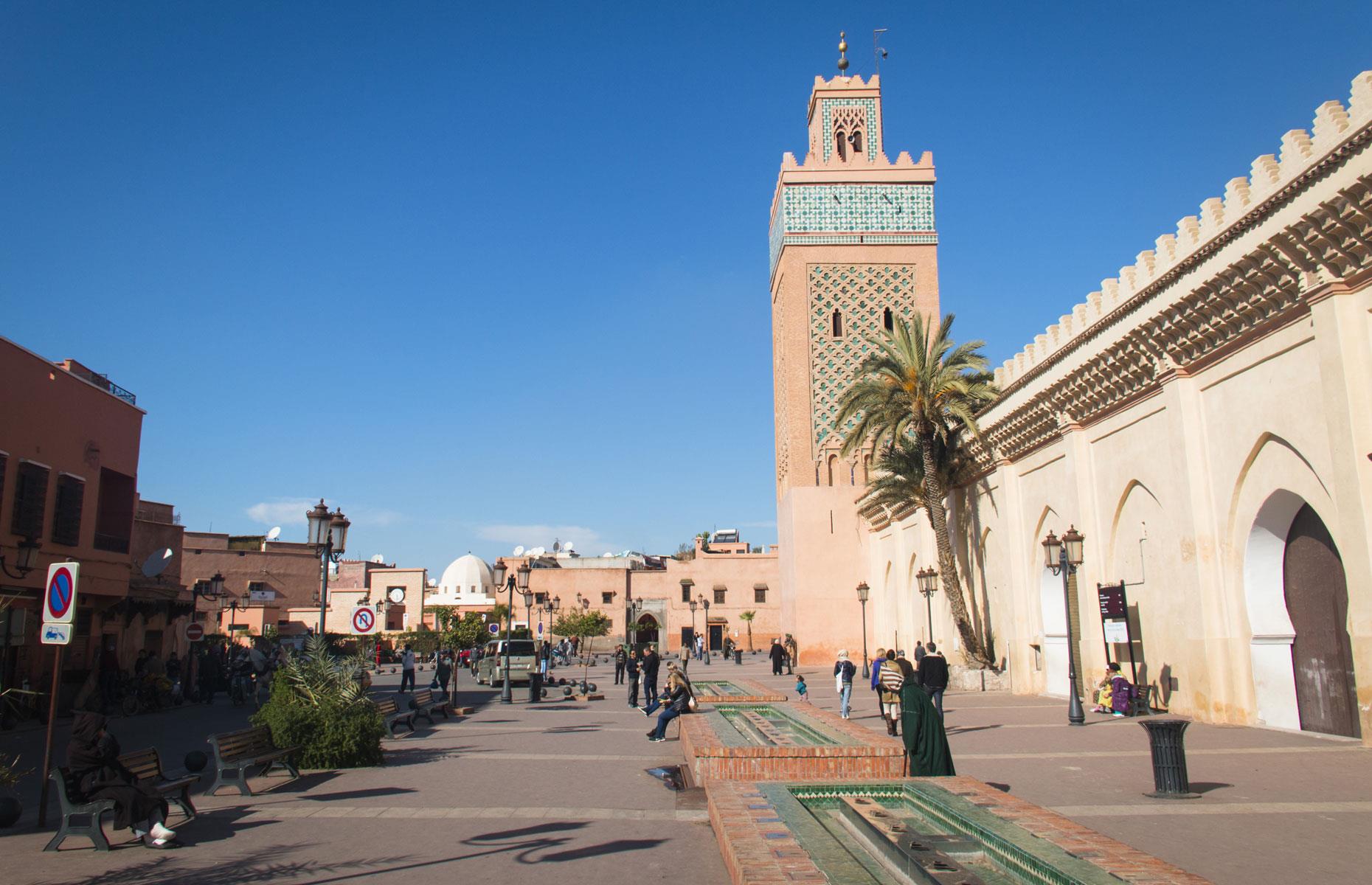 27 – Morocco