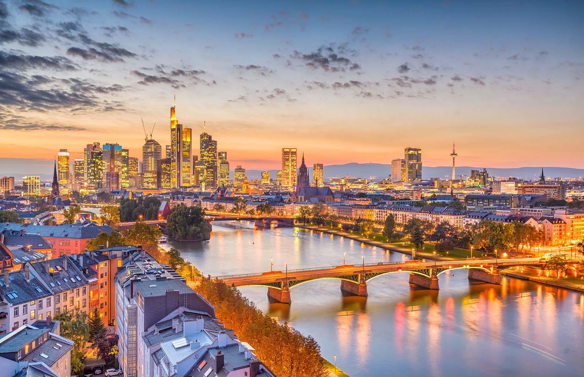 Frankfurt, Germany