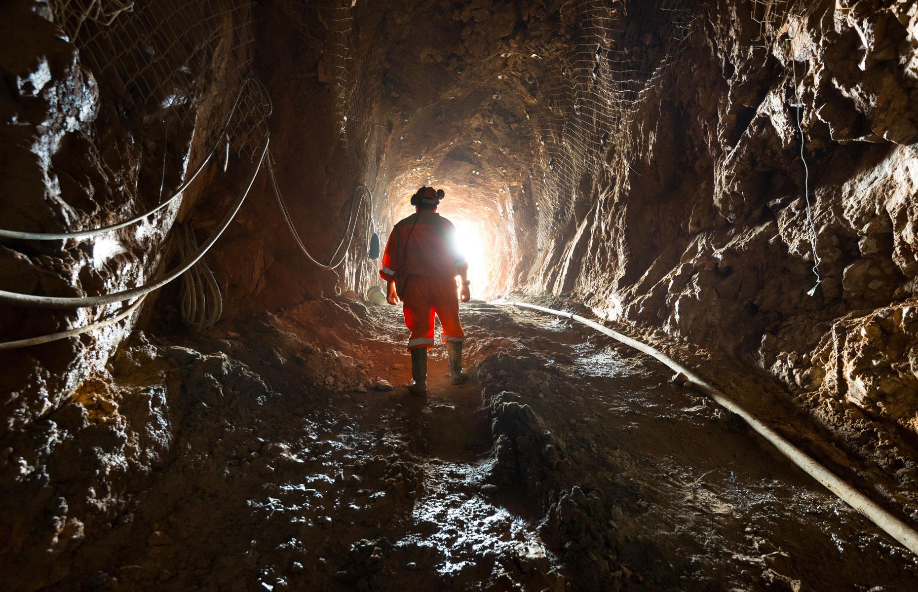 Which countries stand to gain the most from the critical minerals race?