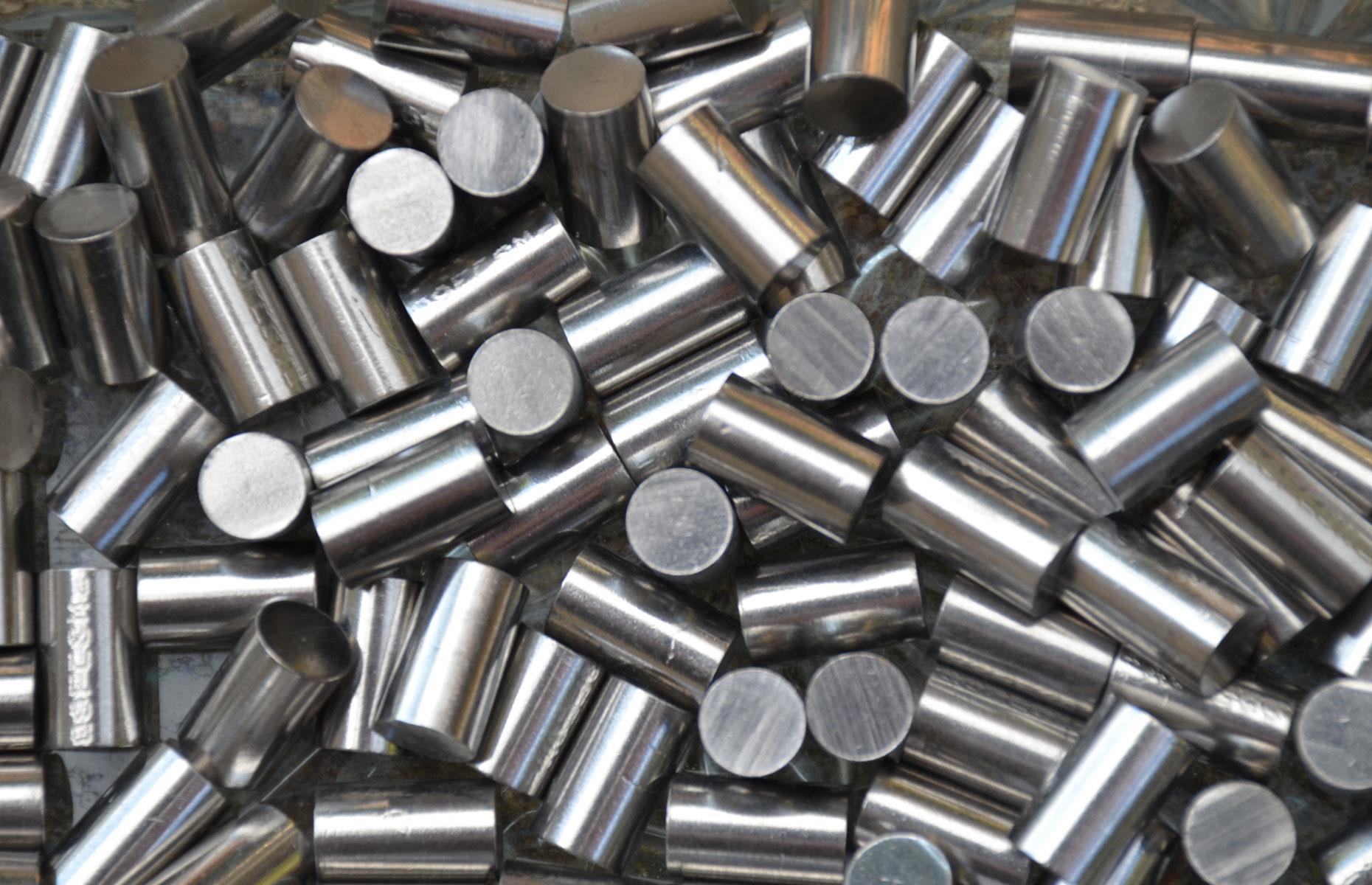 Nickel