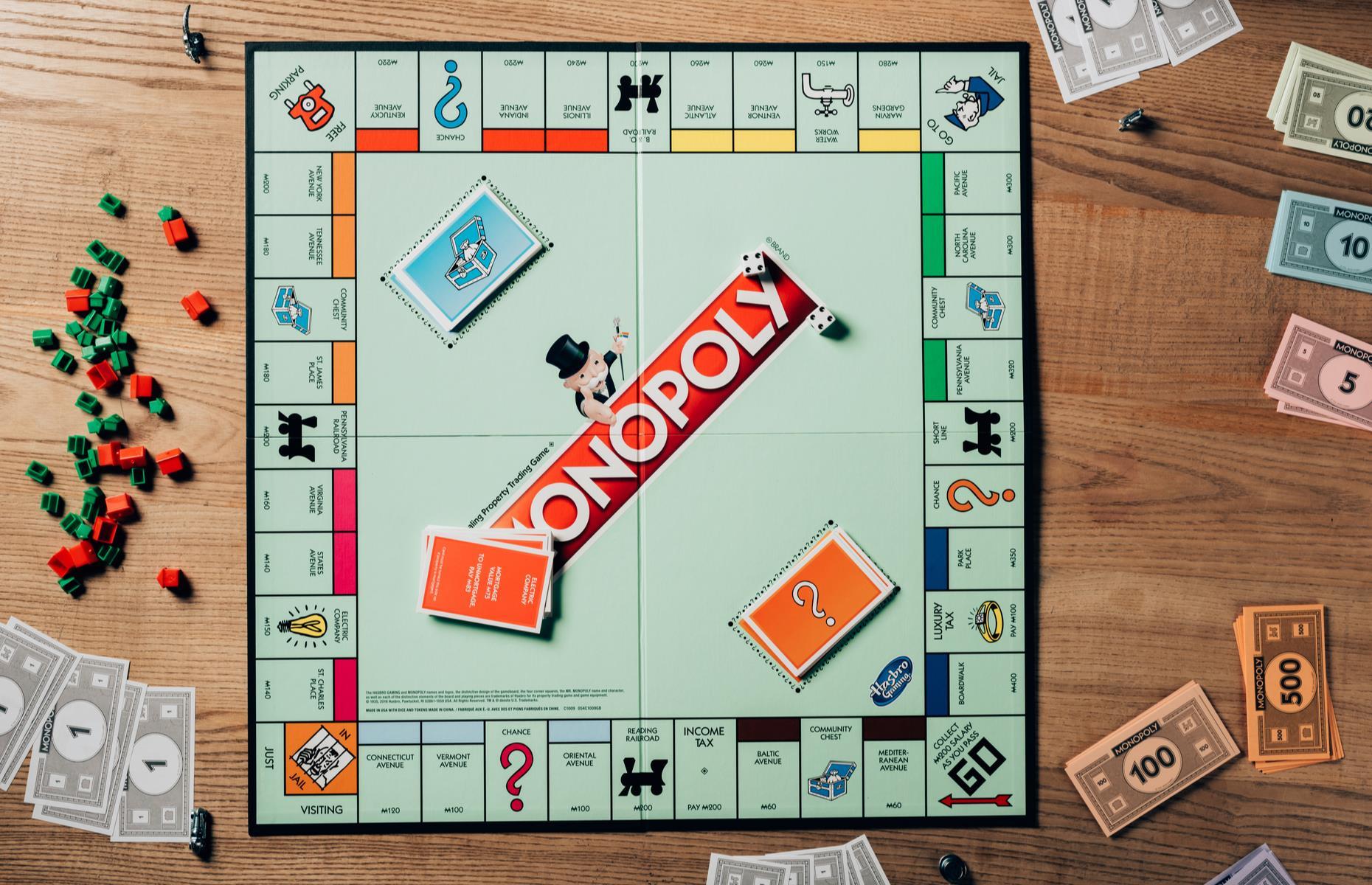 Monopoly