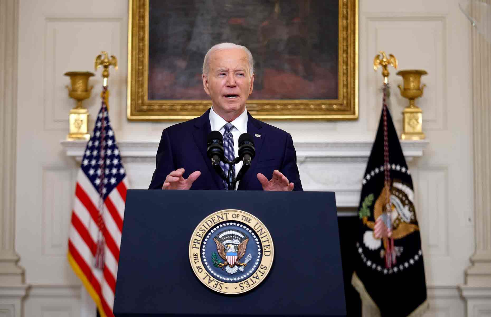 Joe Biden