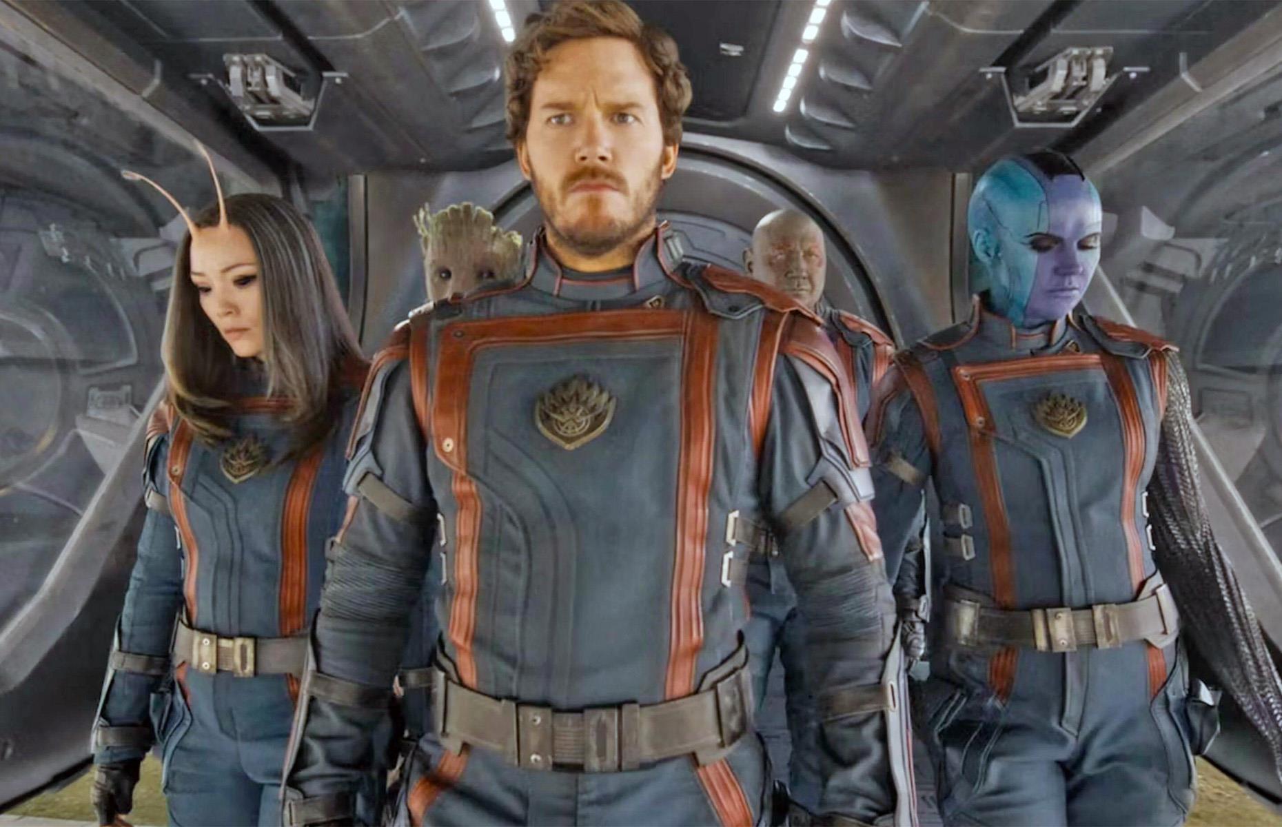 Guardians of the Galaxy Vol. 3 (2023) – cost: $250 million (£198m); profit: $595.5 million (£470m)