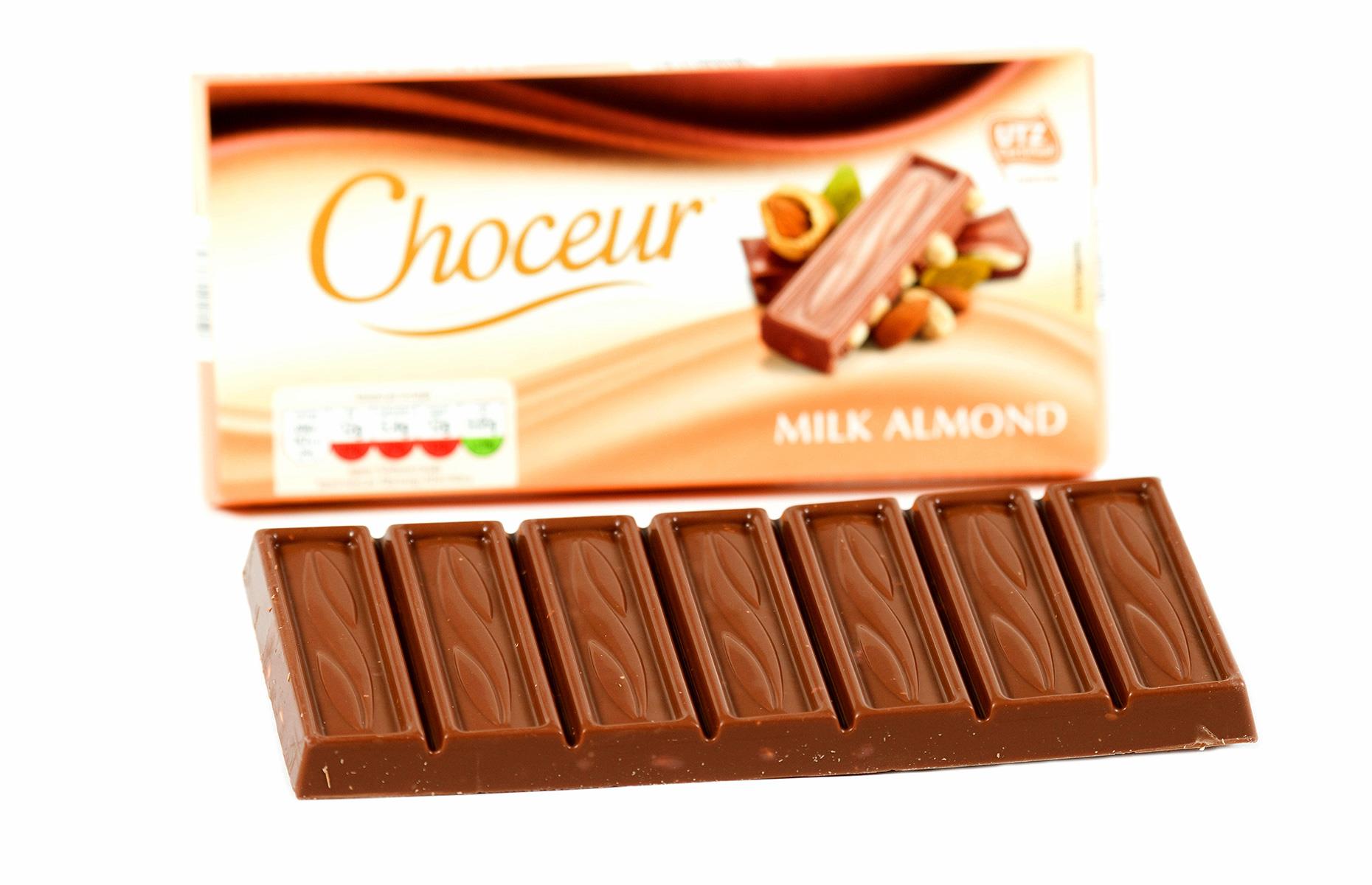 13. Choceur