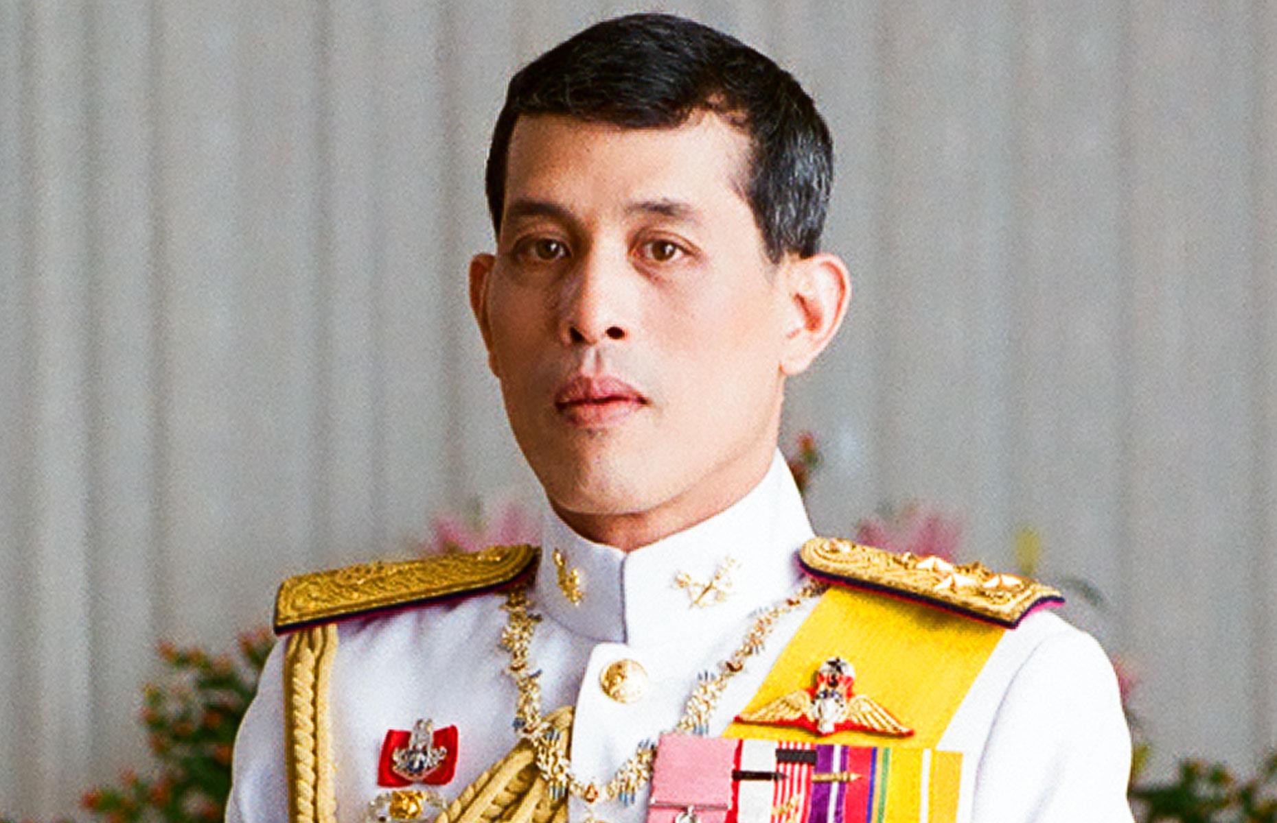 21. King Maha Vajiralongkorn, net worth: $45 billion (£35.2bn)