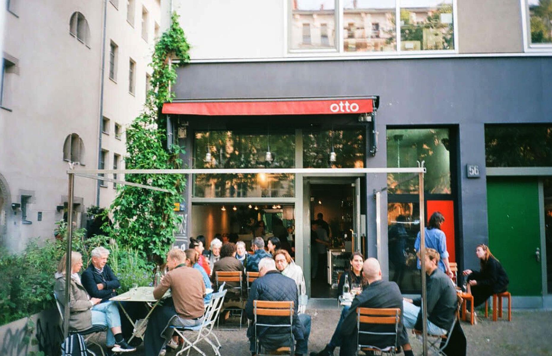 35. Berlin: Otto, Berlin