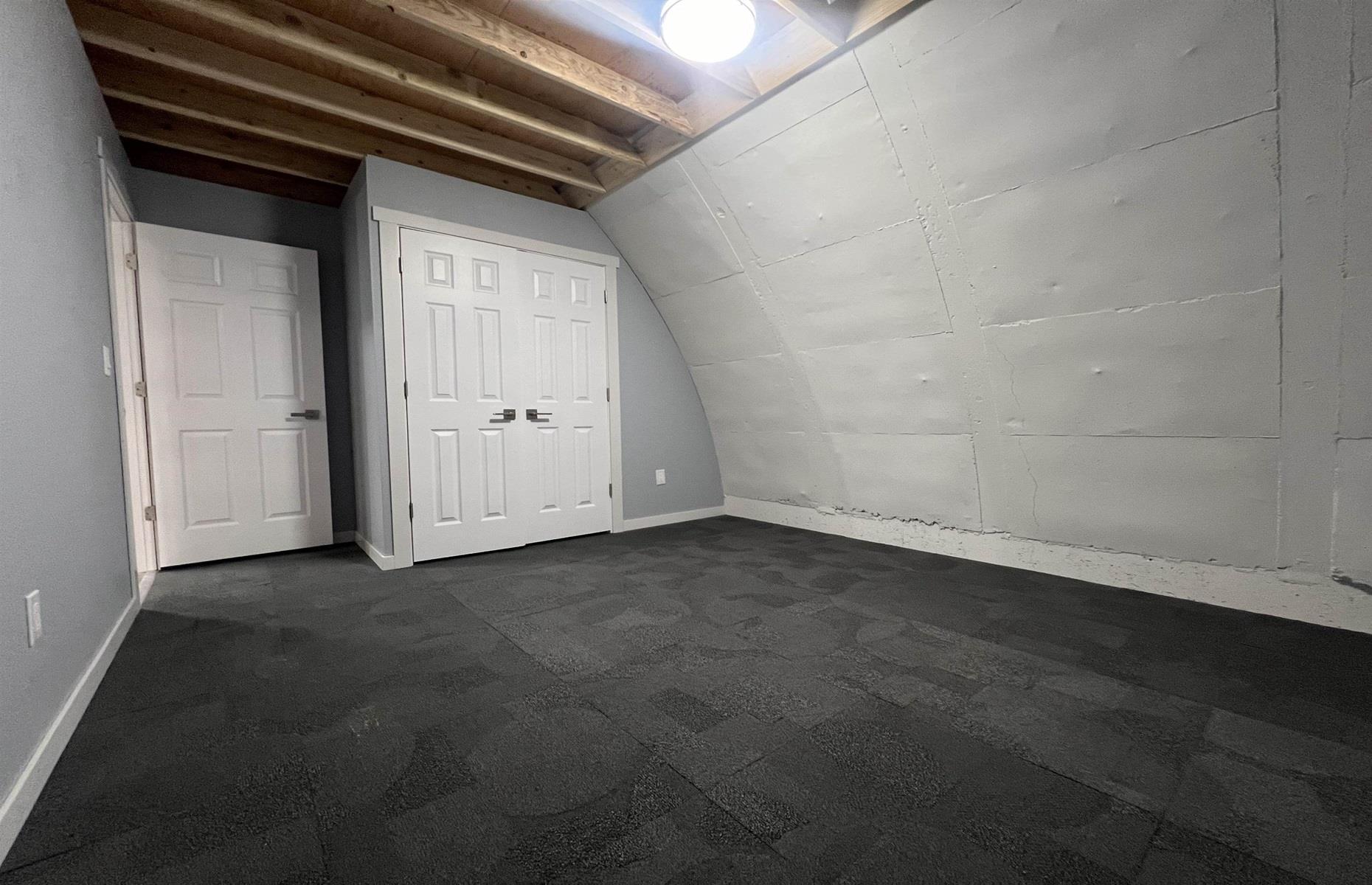 Move-in ready bunker home, South Dakota, USA: $275,000 (£219k)