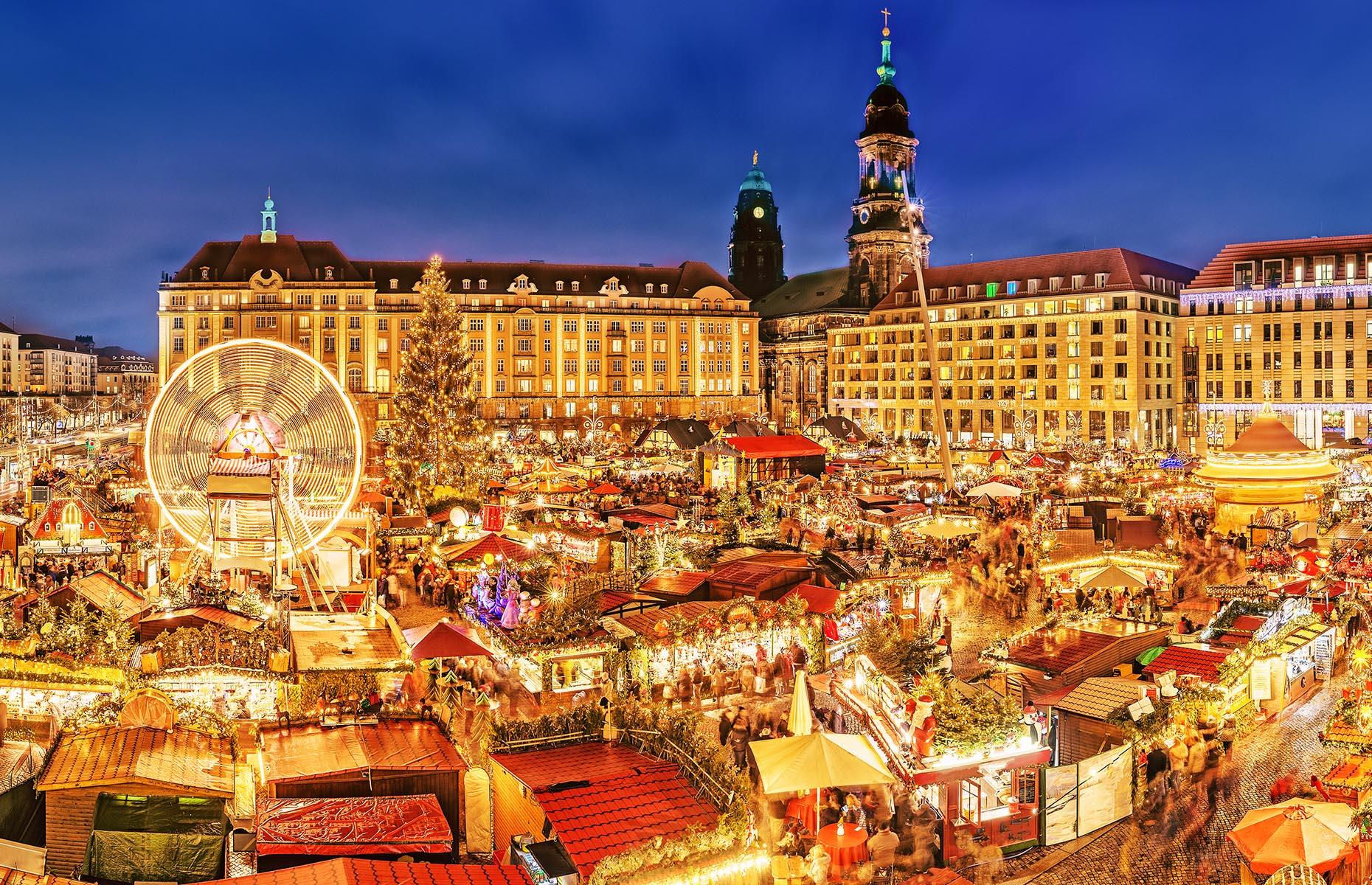 Dresden