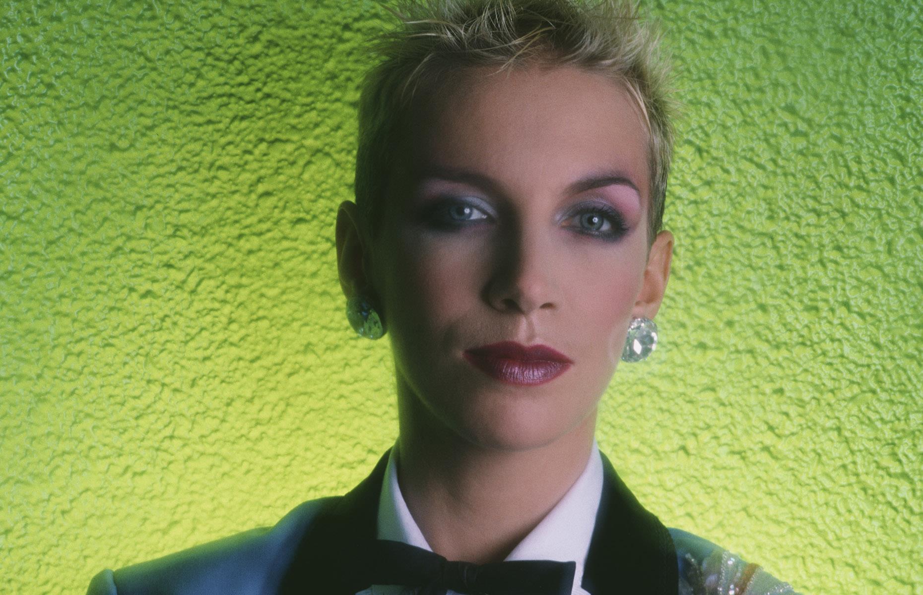 What 24 1980s music icons are worth today