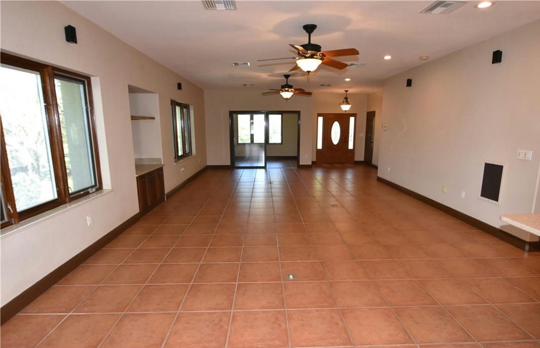 Two-acre property, Florida, USA: $727,500 (£574k)