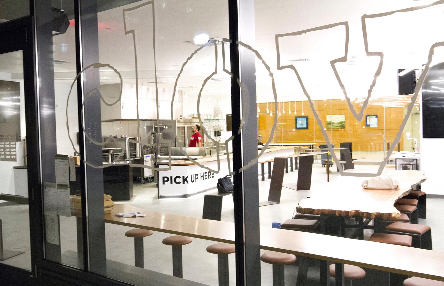 Clover Food Lab, Boston, Massachusetts, USA