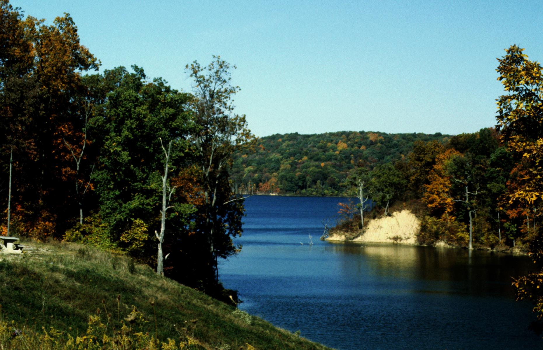 Indiana: Brookville