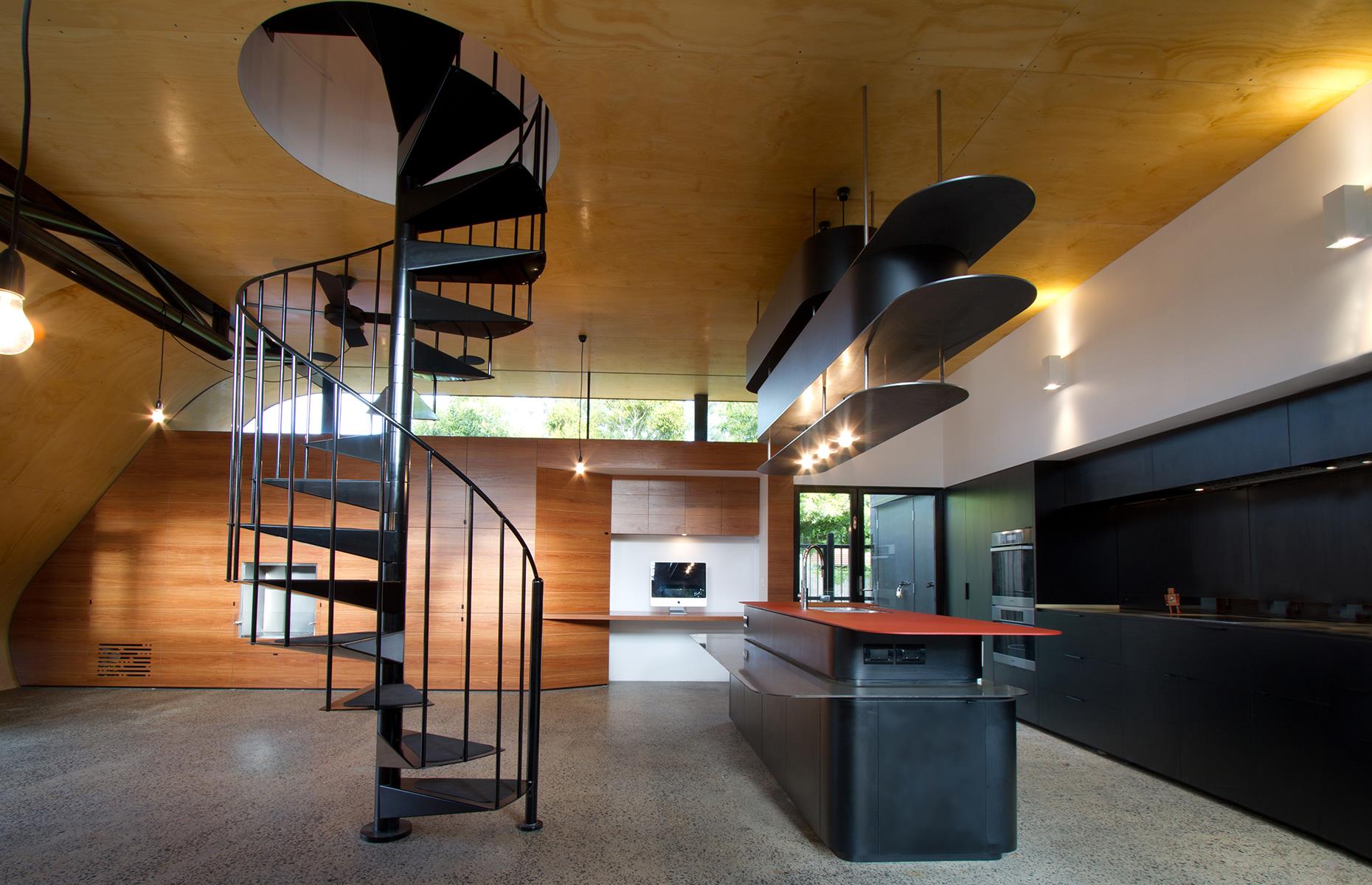 Hill House, New South Wales, Australia