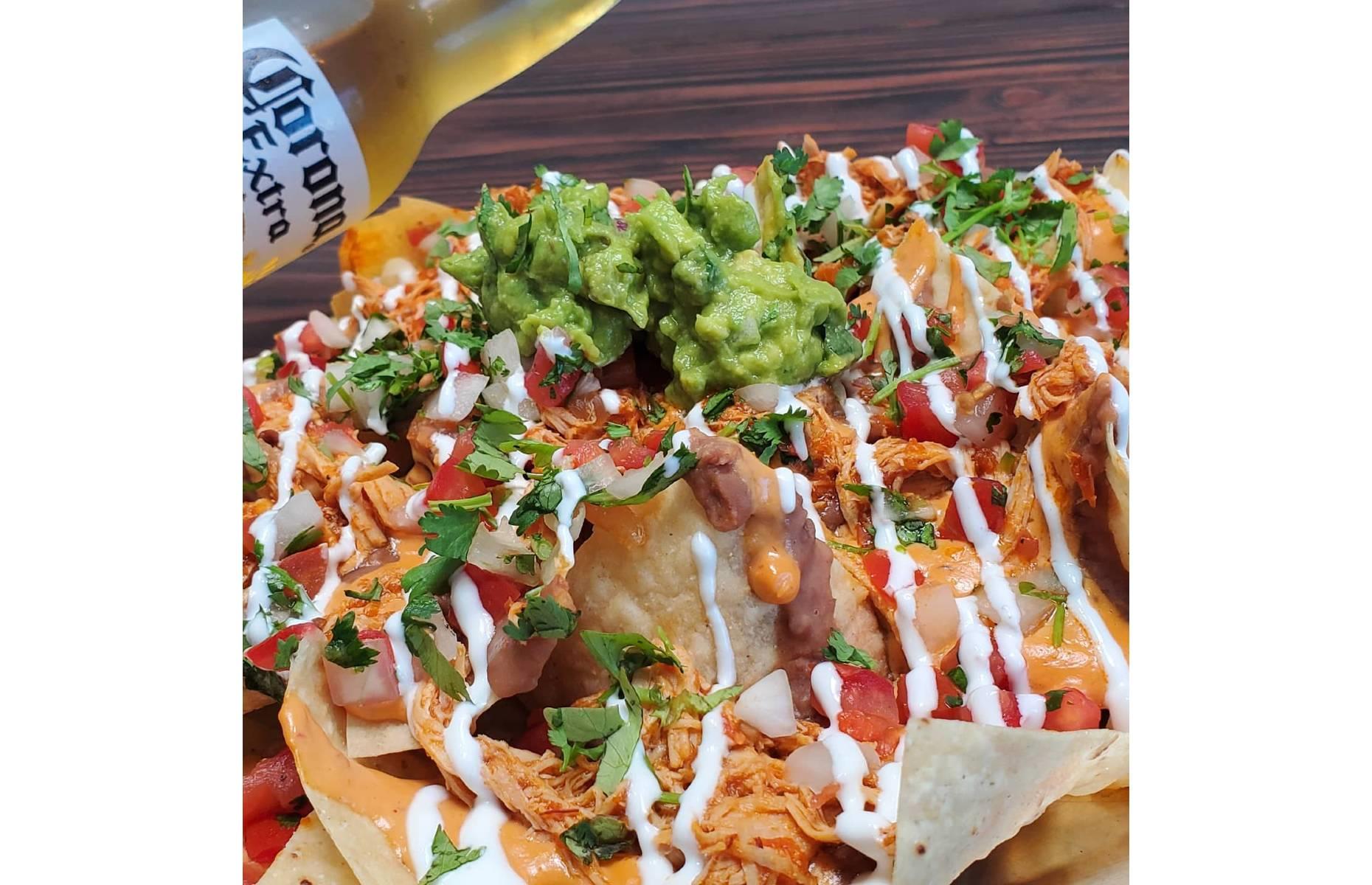 Arizona: Just Tacos and More, Phoenix