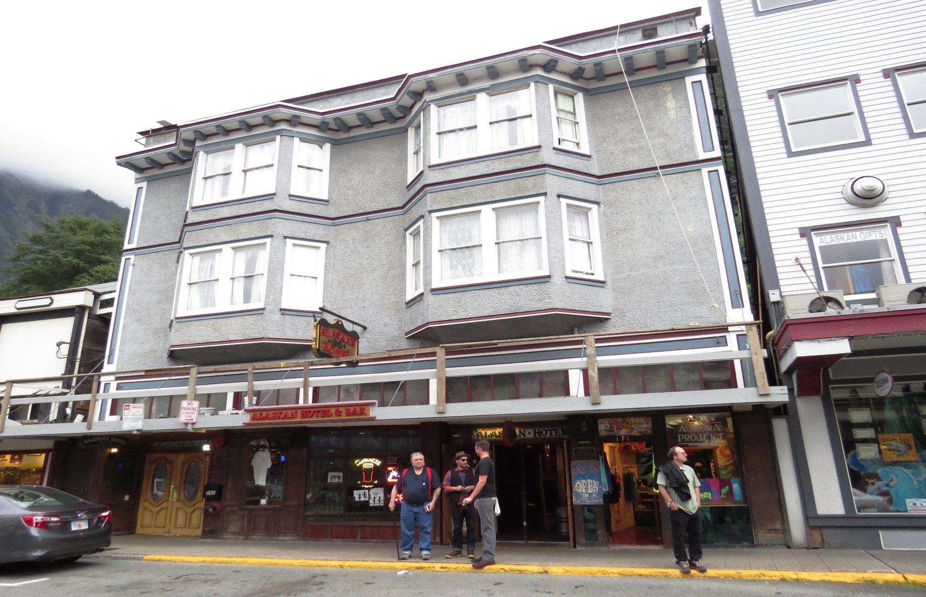 6. Alaska
