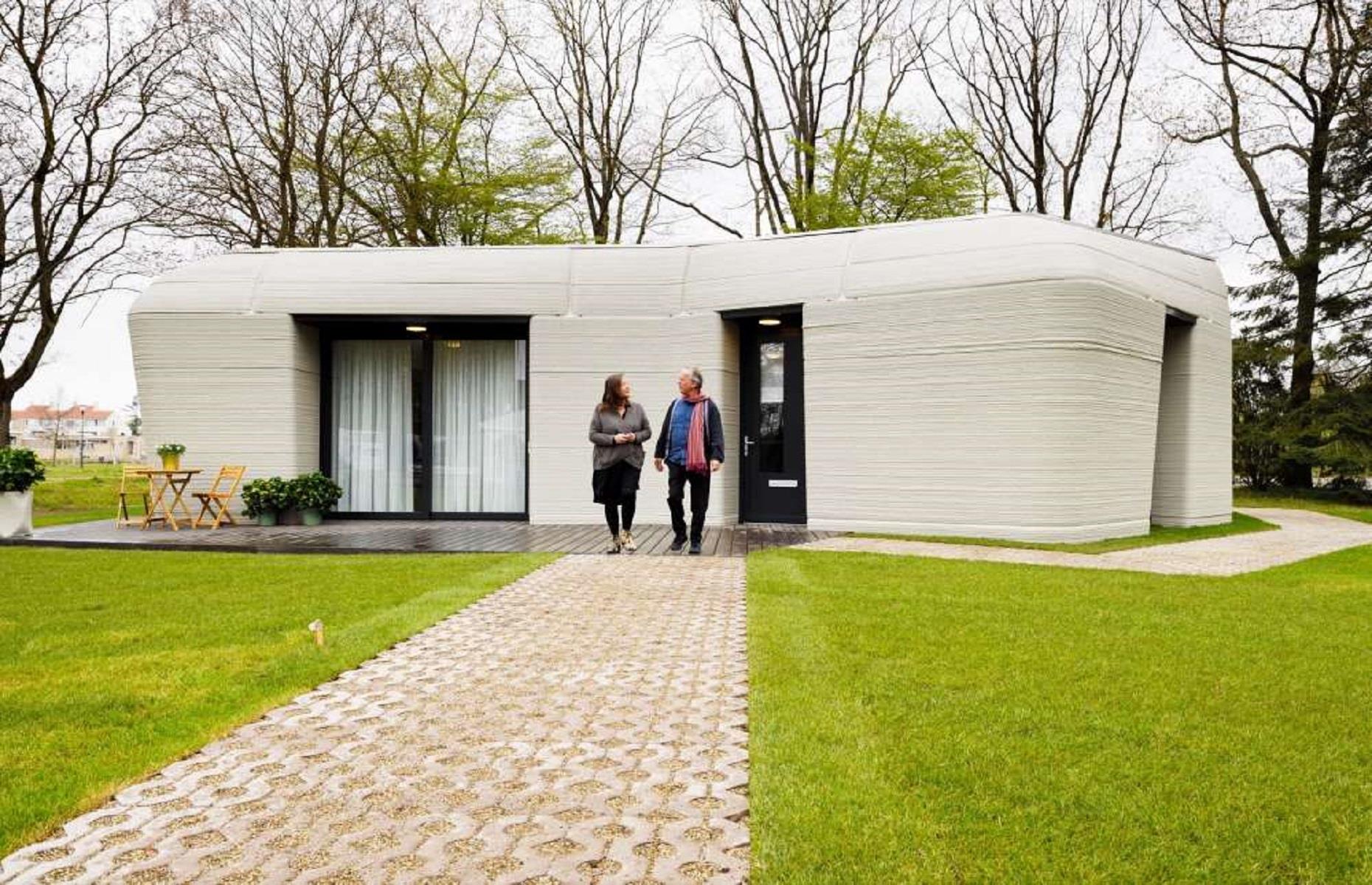 Project Milestone, Eindhoven, The Netherlands