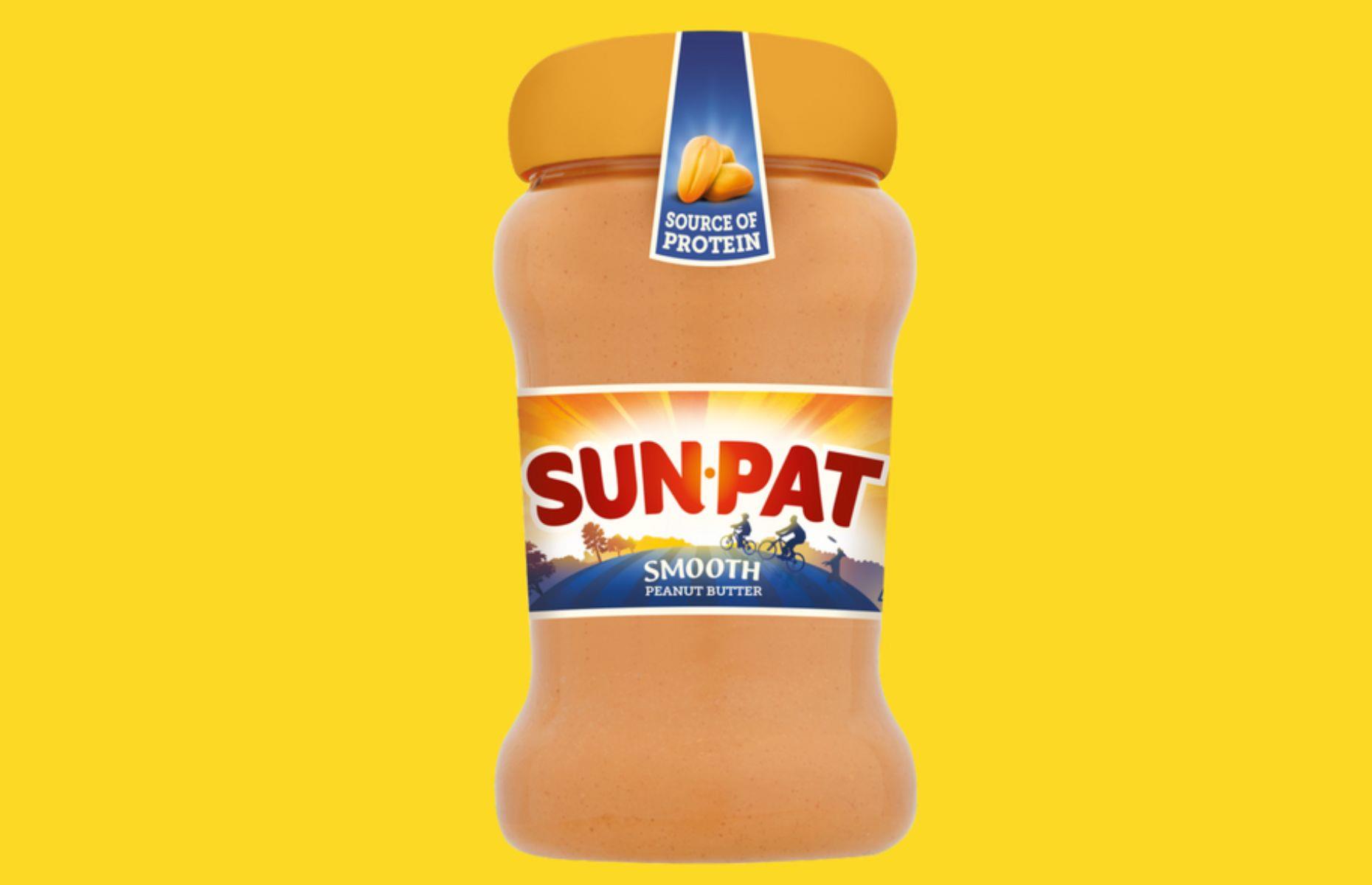 1946: Sun-Pat  