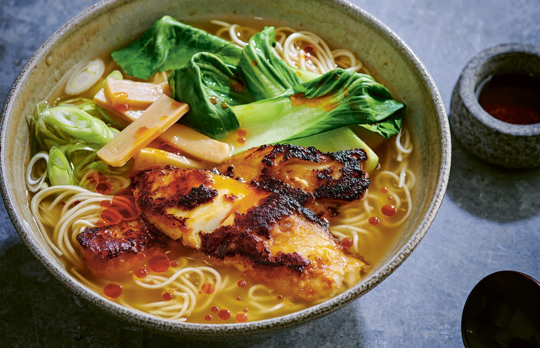27. Miso cod