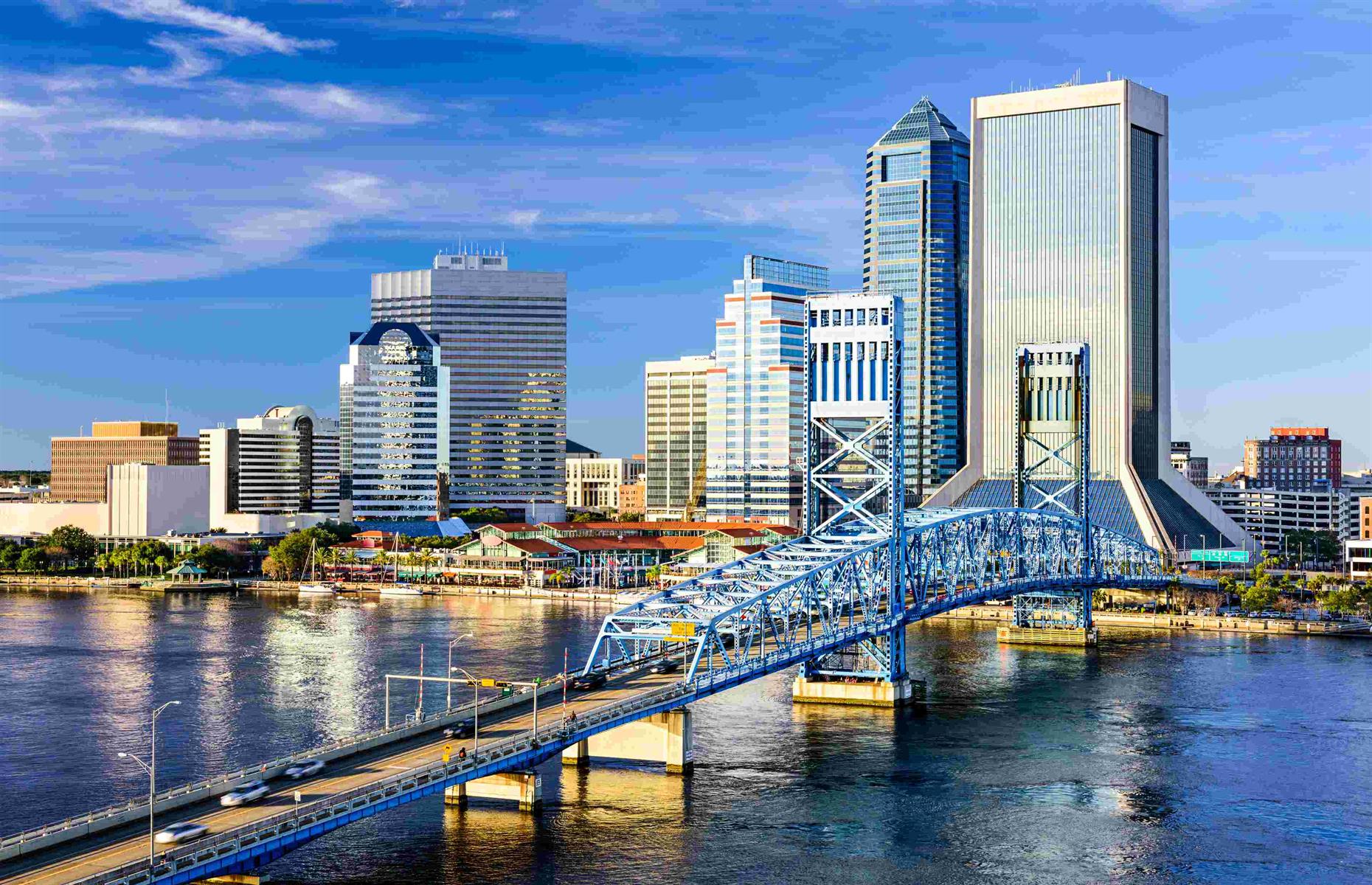 Jacksonville, Florida