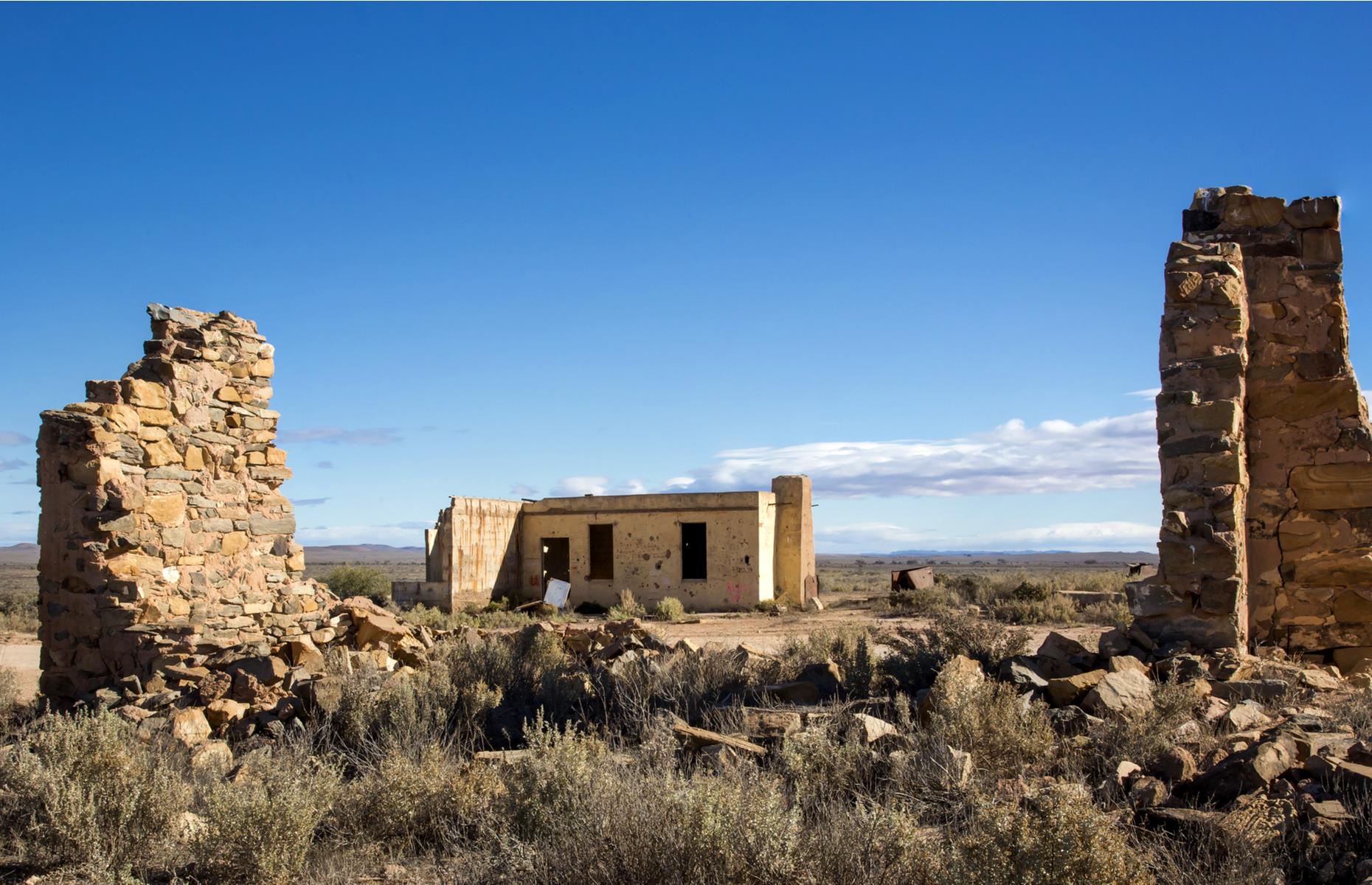 Waukaringa, South Australia