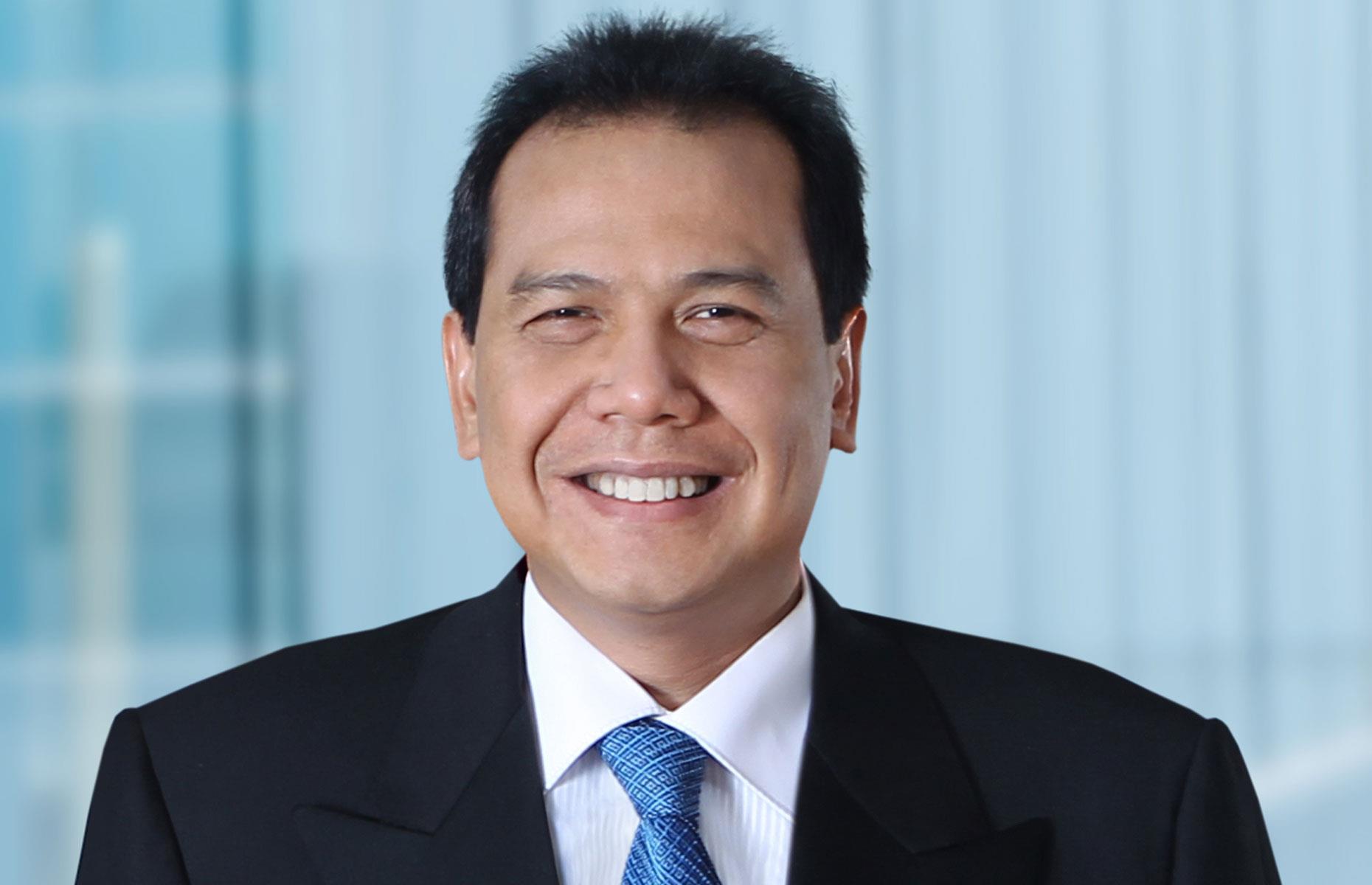 30) Chairul Tanjung, born June 16, 1962: $4.6 billion (£3.6bn) net worth