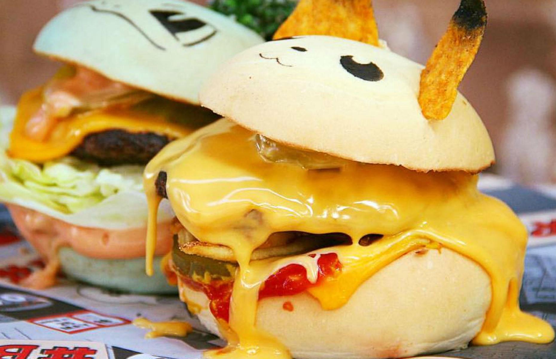Food and drink you can't ignore