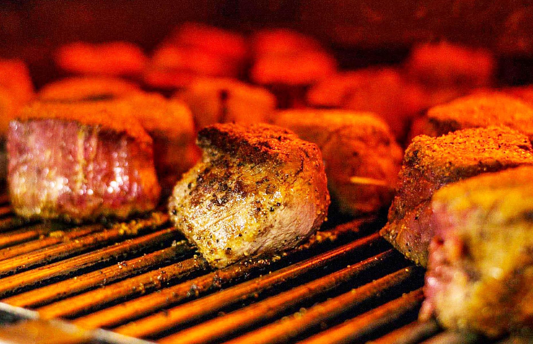 47. Arkansas: Arthur’s Prime Steakhouse, Little Rock