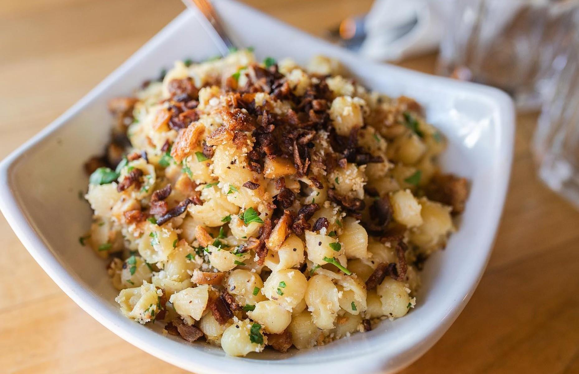 Watercourse Foods, Denver, Colorado