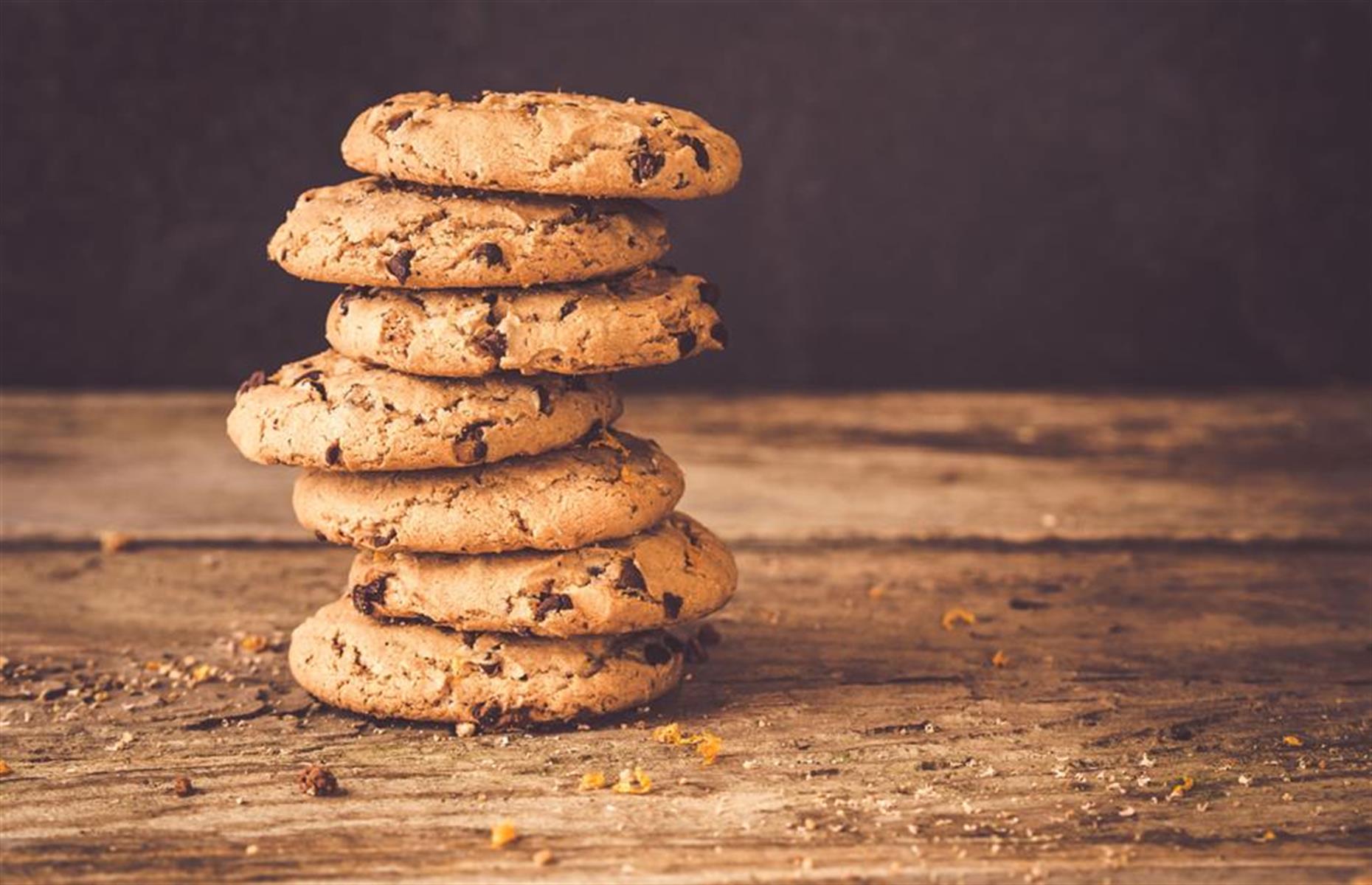 16. Gluten-free bakes