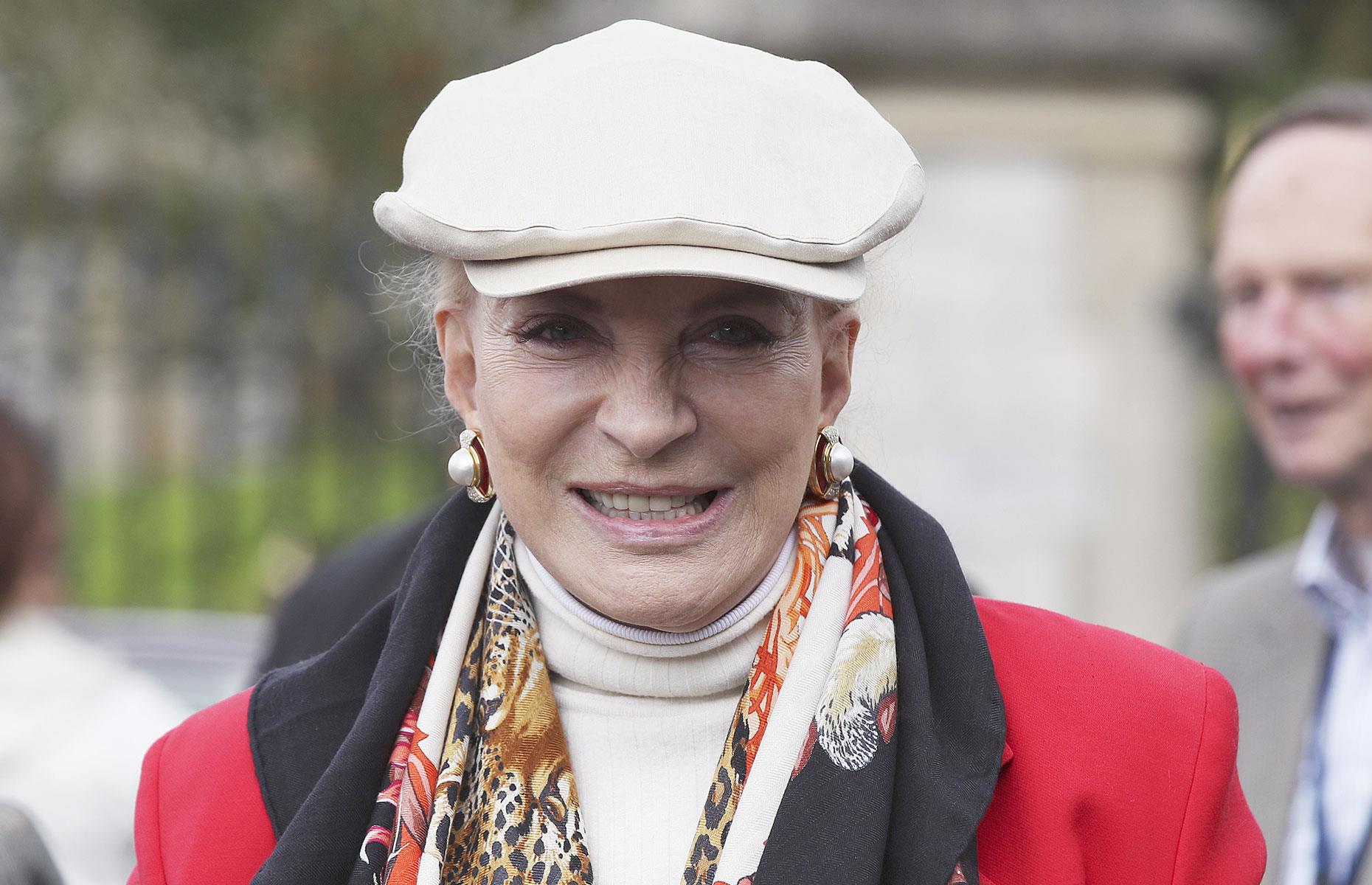 Princess Michael of Kent: $5 million (£3.9m)