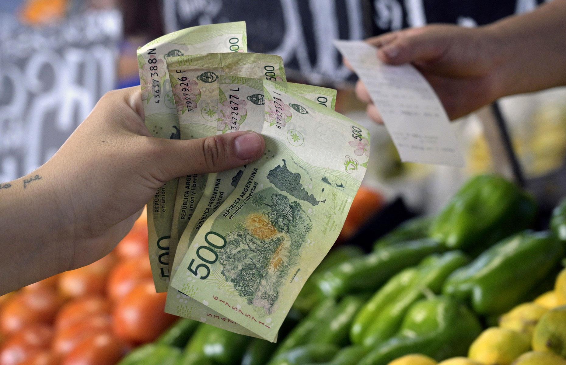 Perspectives de croissance de l’Argentine