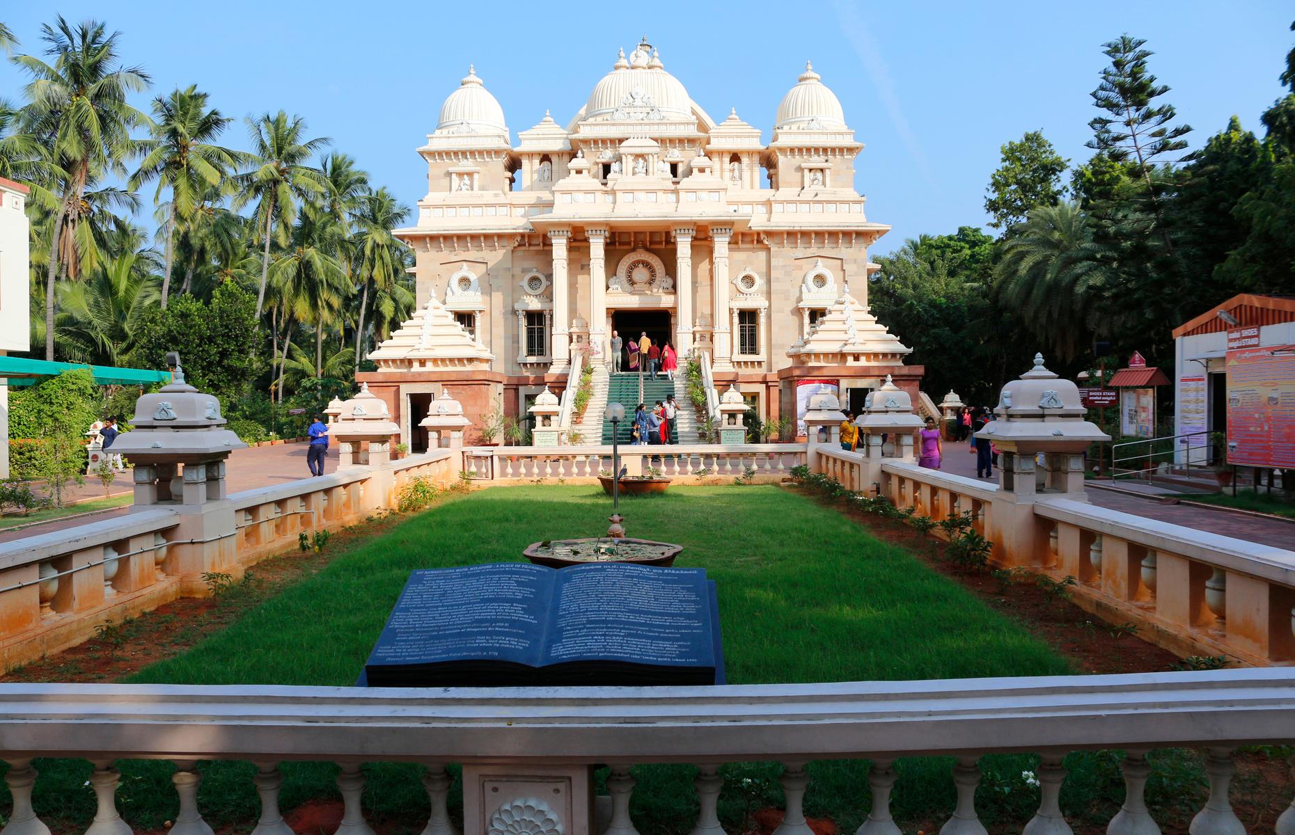 Chennai, India