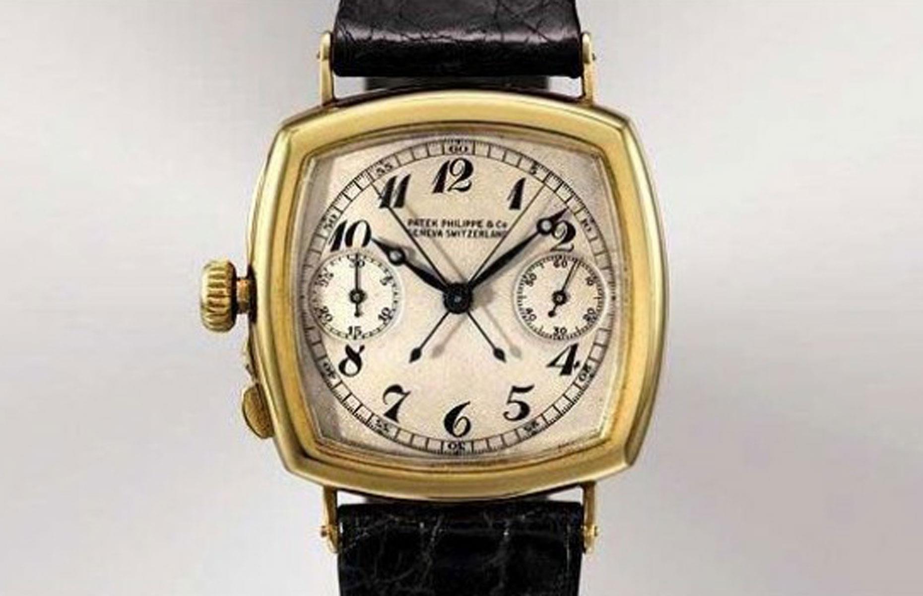 Патек Филипп часы 1925