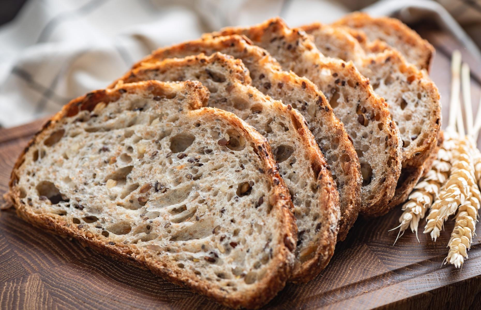 31. Opt for wholegrain