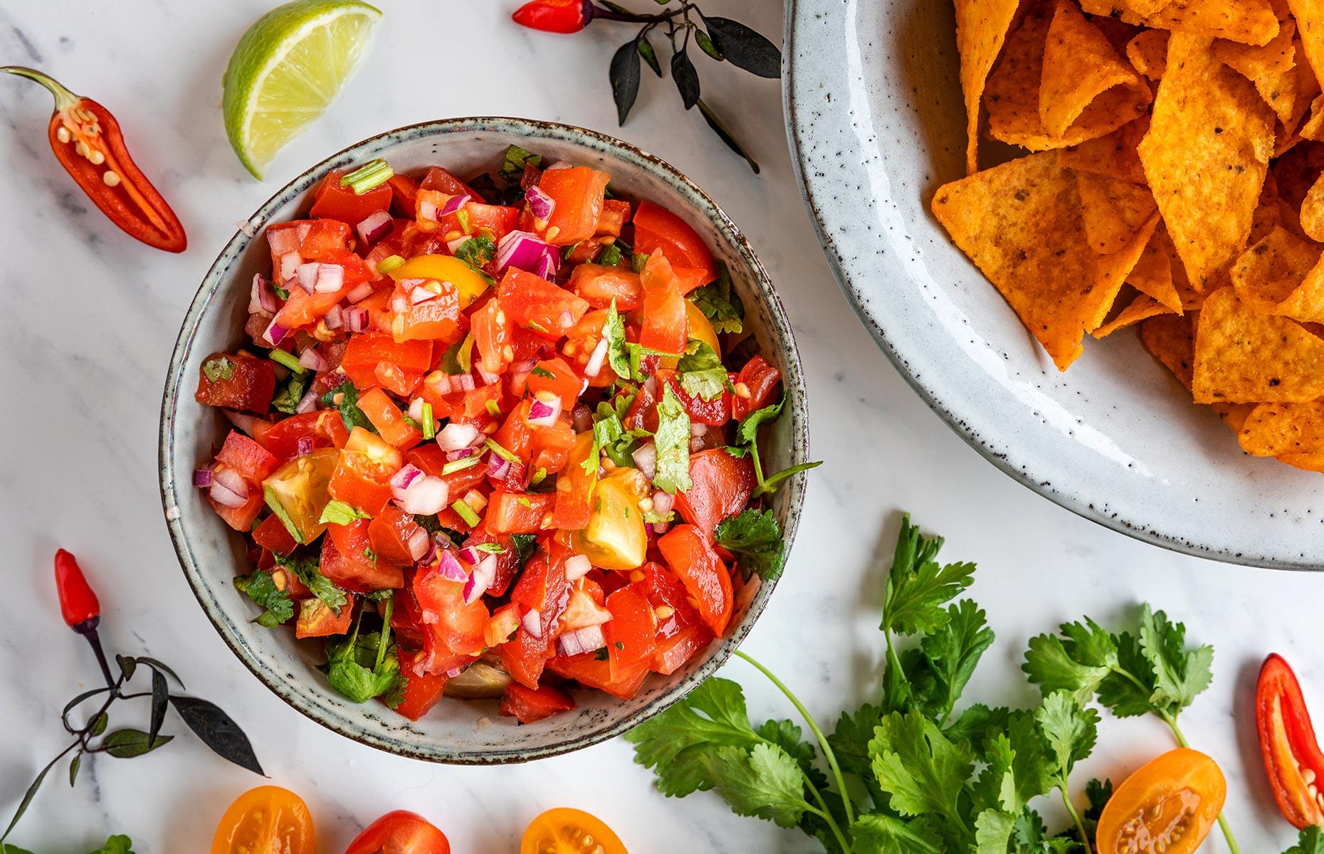 Salsa