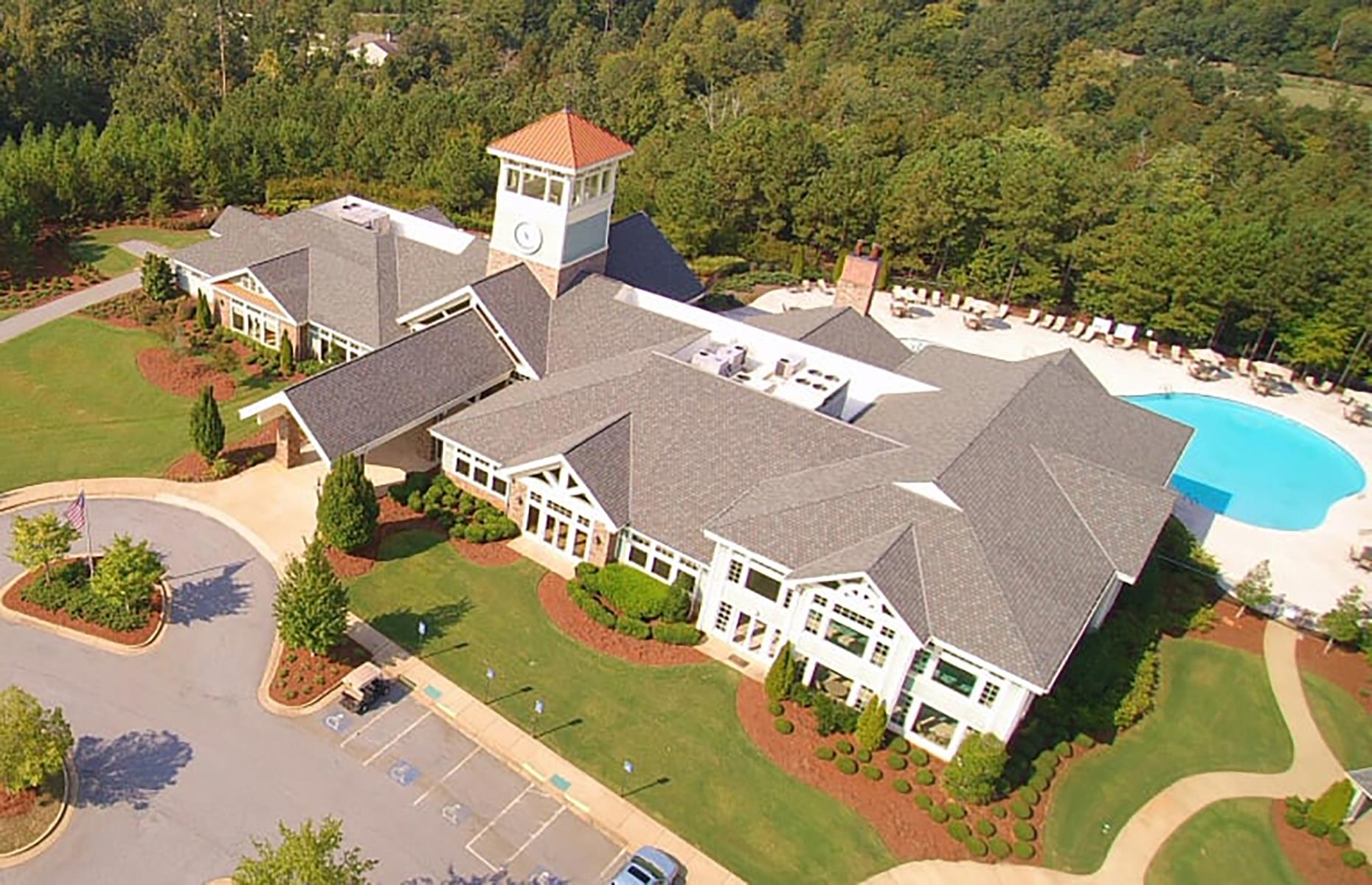 Del Webb at Lake Oconee : The best retirement communities in the US