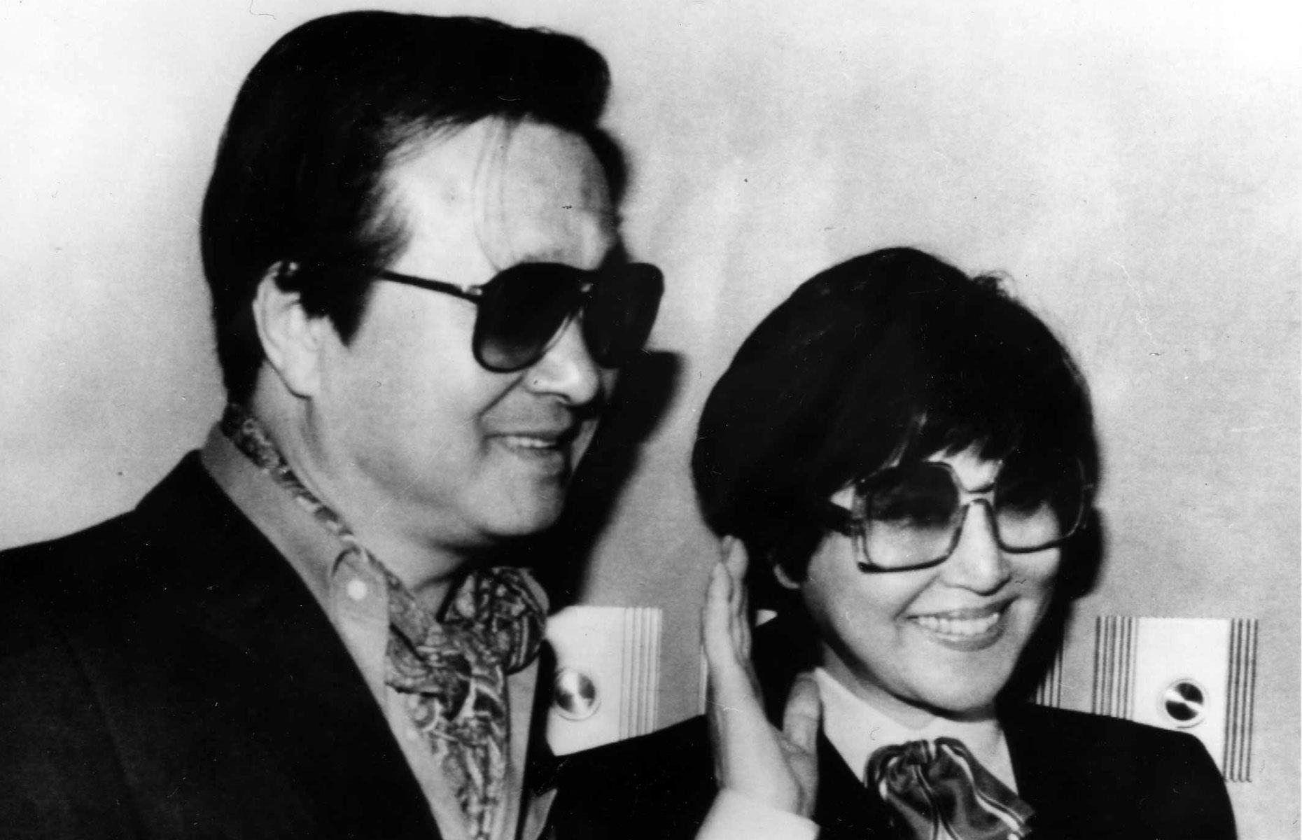Kim Jong-il's audacious abductions