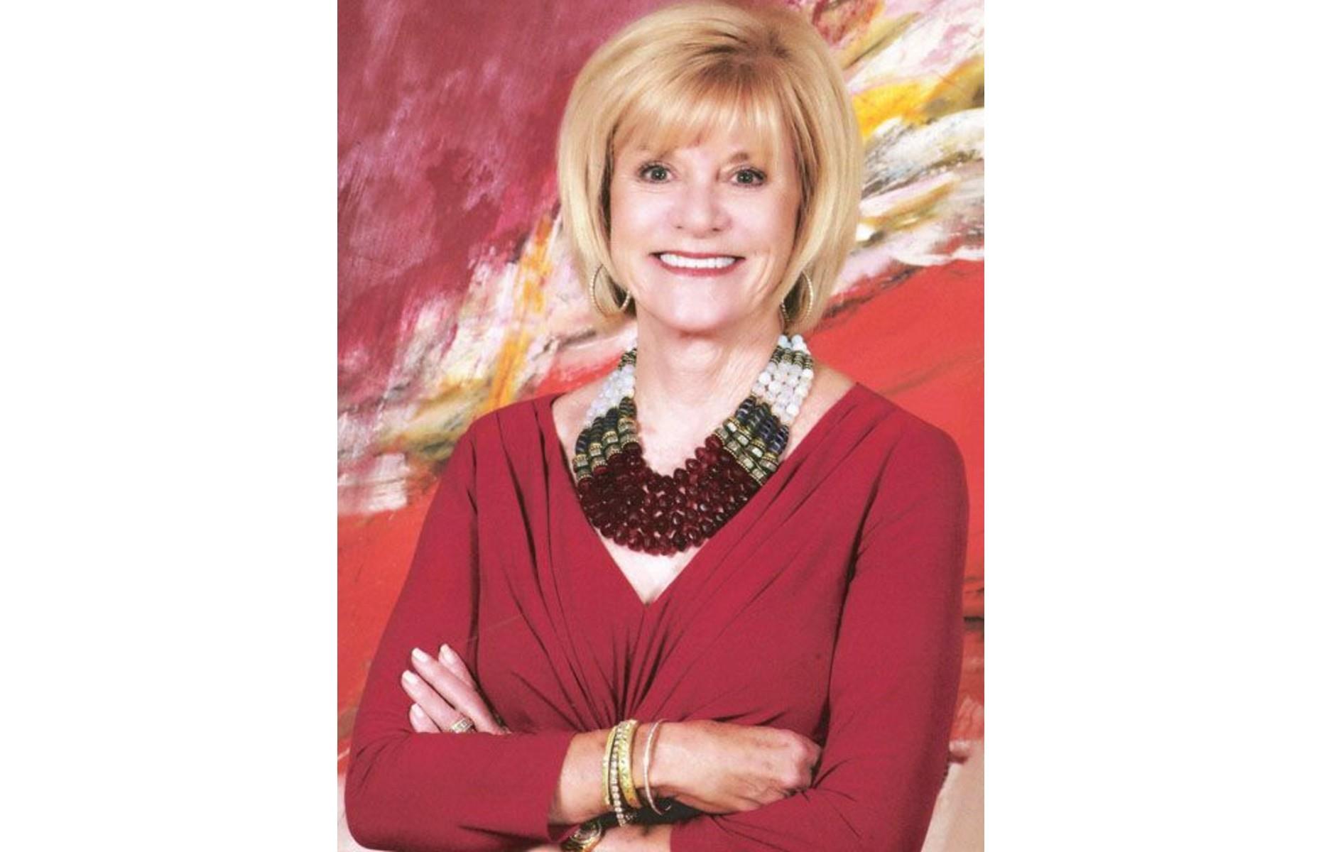 3rd: Judy Love: $5.5 billion