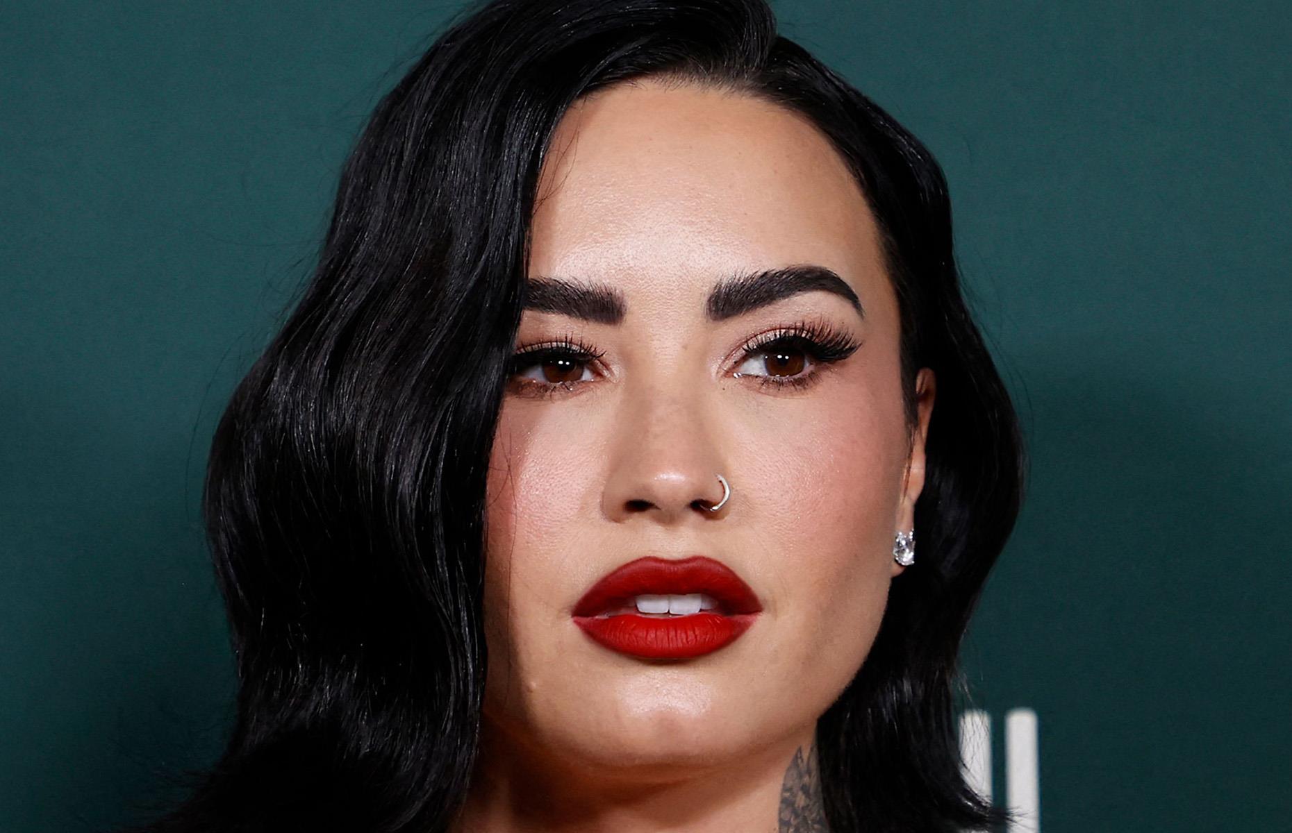 Demi Lovato: $40 million (£30.3m)