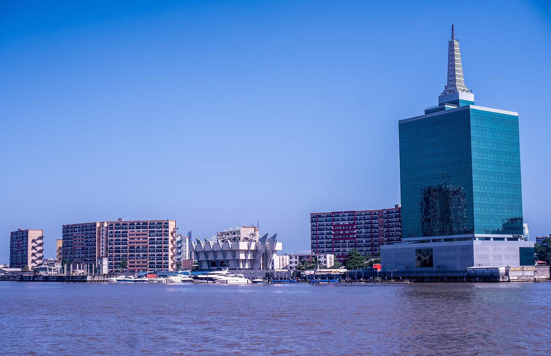 Lagos, Nigeria