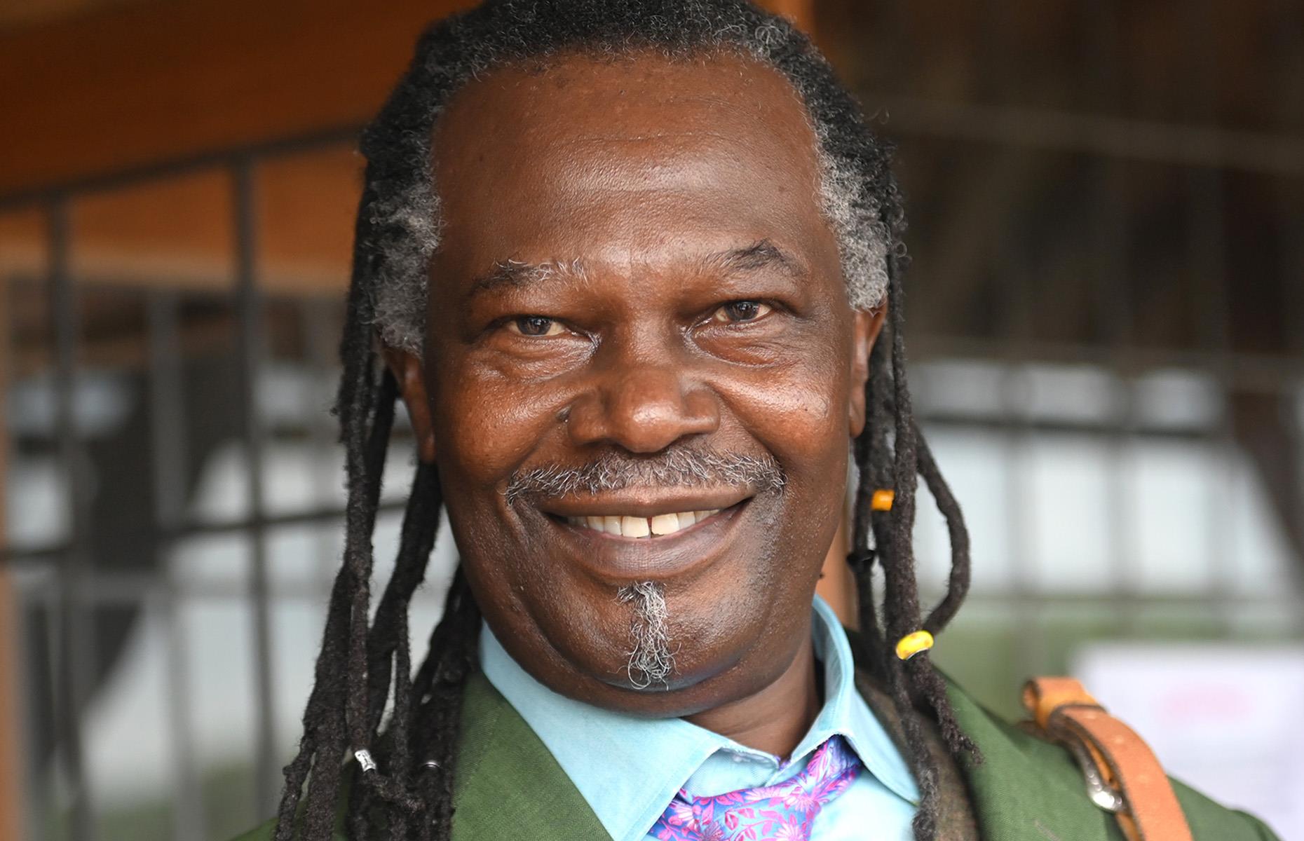 14. Levi Roots: $45 million (£36m)