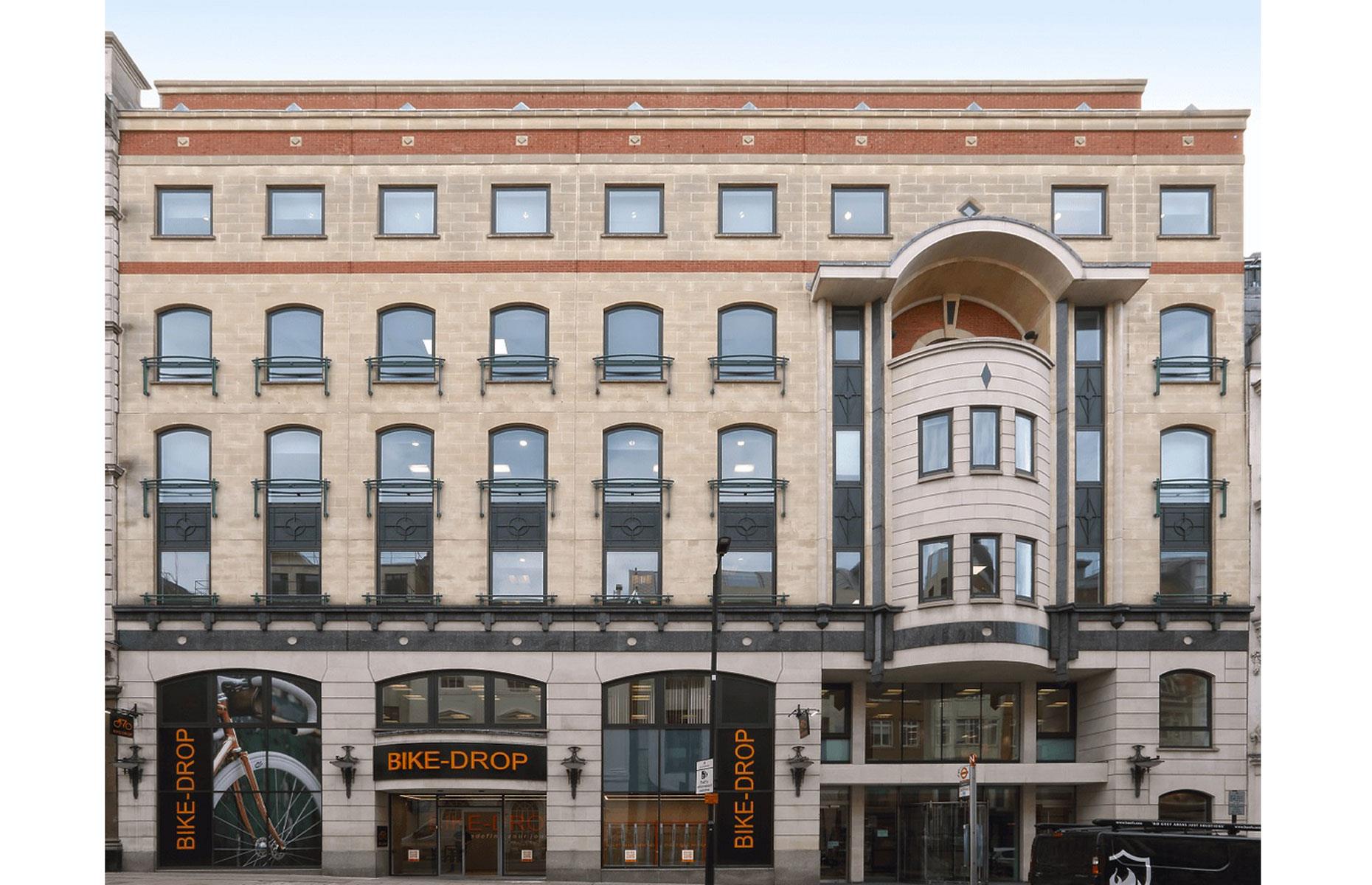 The Azerbaijani presidential family's London portfolio