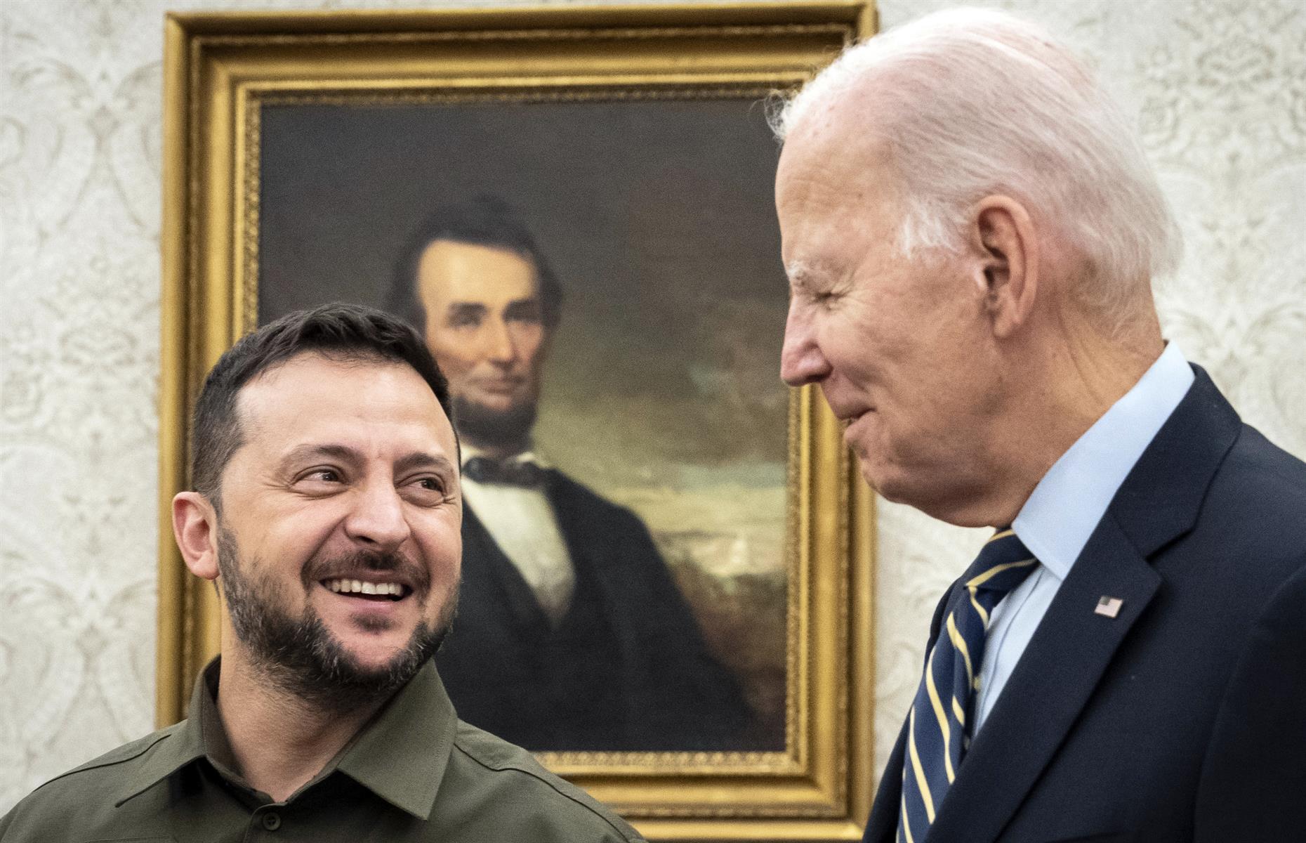 Trump's pledge to end the Ukraine War in 24 hours