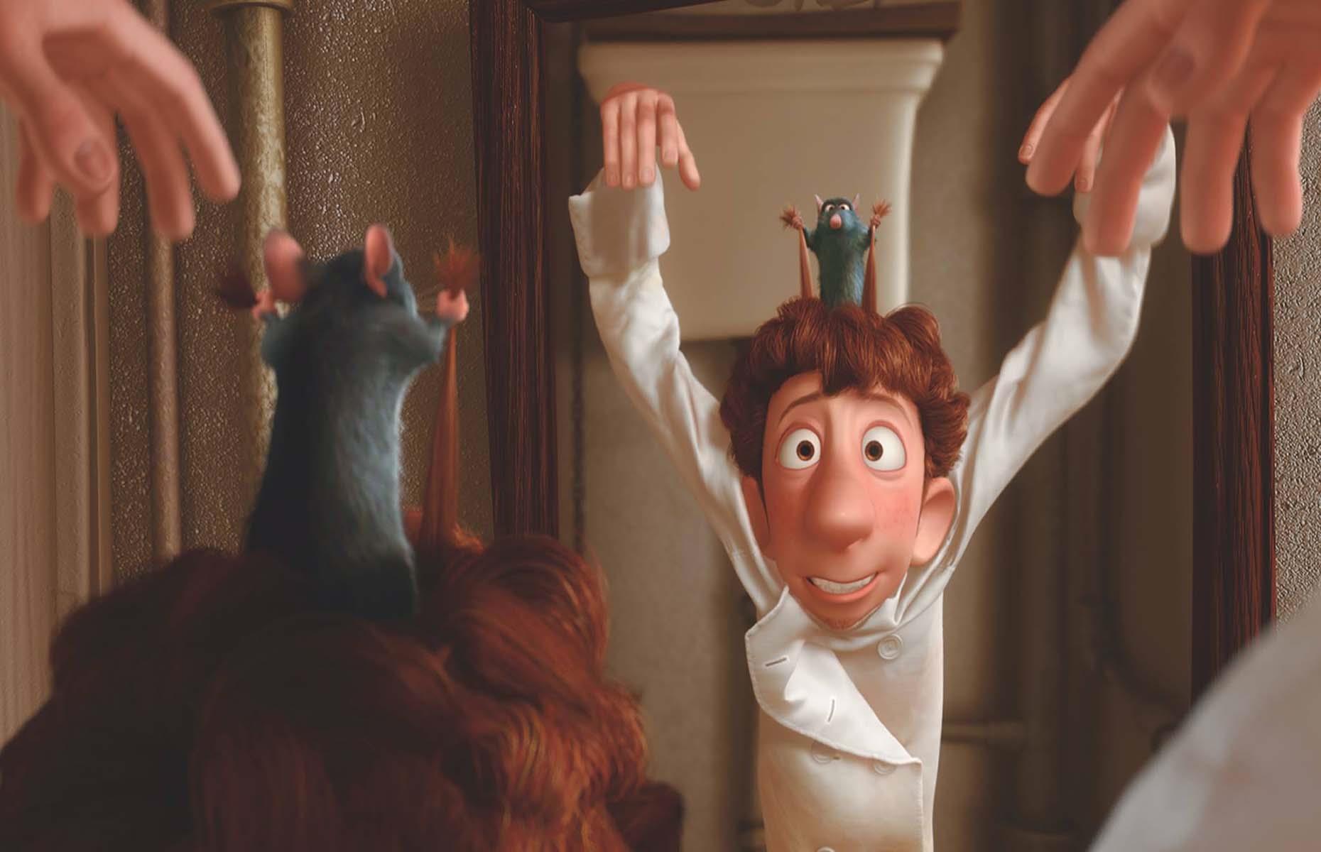 Ratatouille (Film)