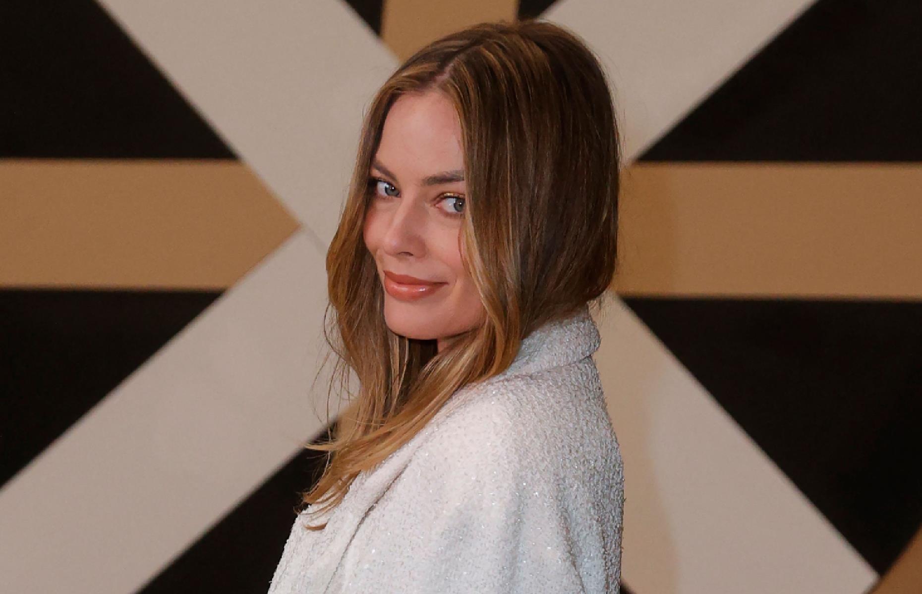 Margot Robbie
